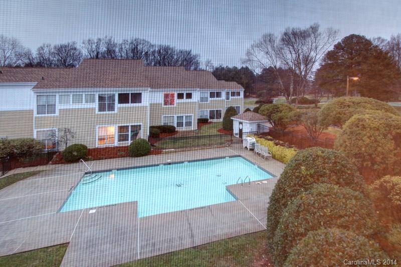 Davidson Landing - Residential