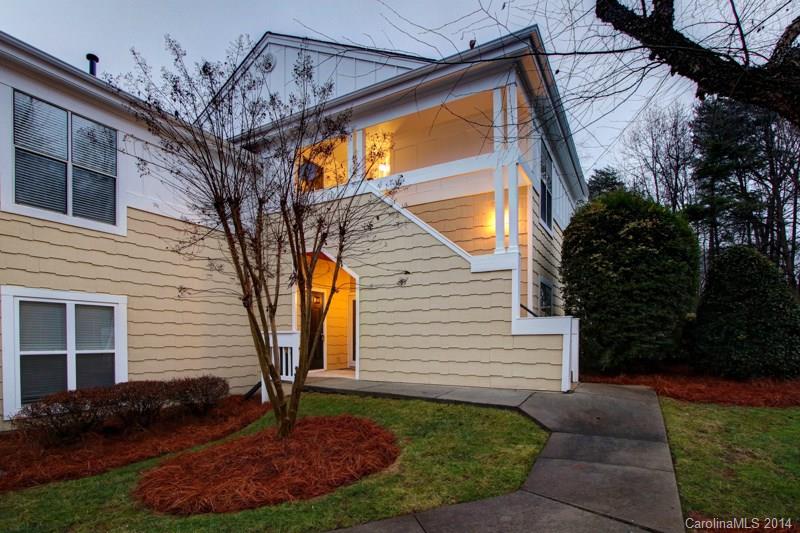 Davidson Landing - Residential