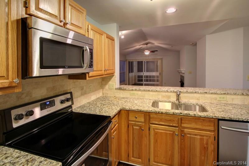 Davidson Landing - Residential