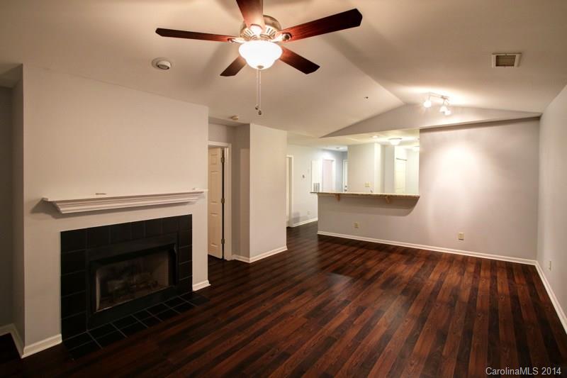 Davidson Landing - Residential