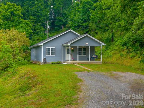 79 Harris Circle Sylva NC 28779