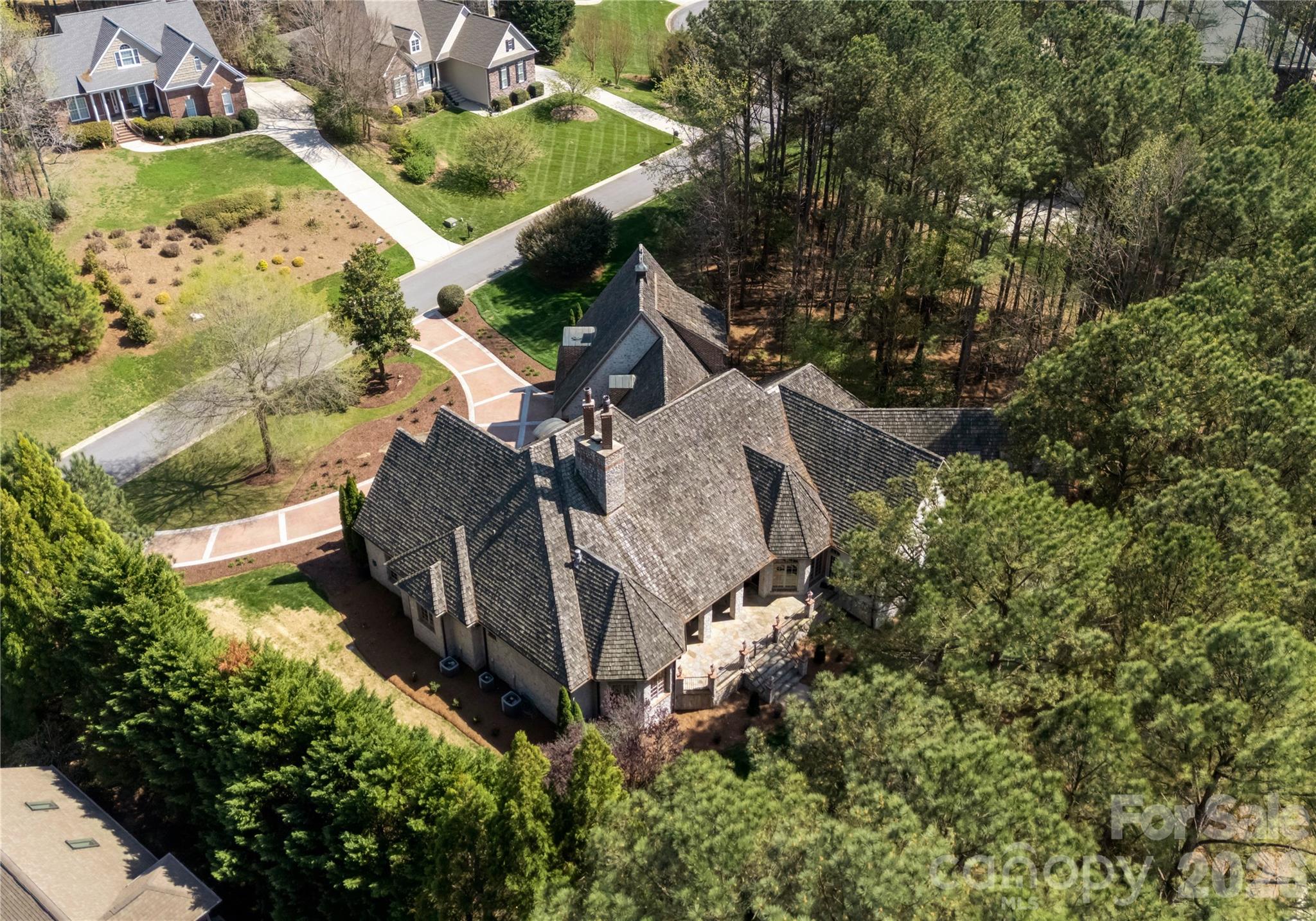 Verdict Ridge - Residential