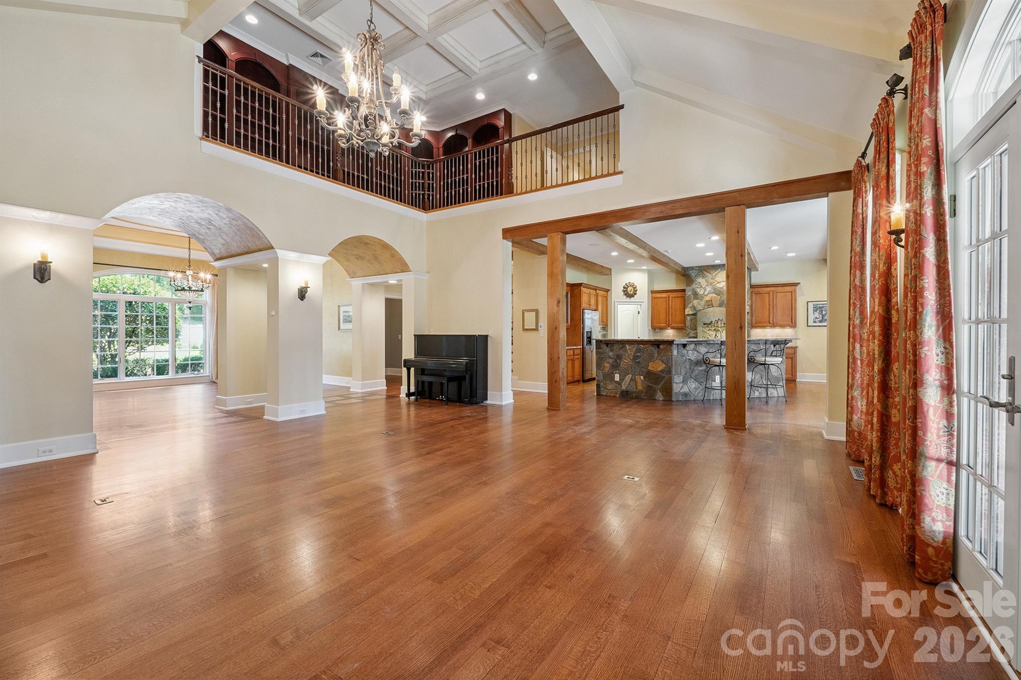 Verdict Ridge - Residential