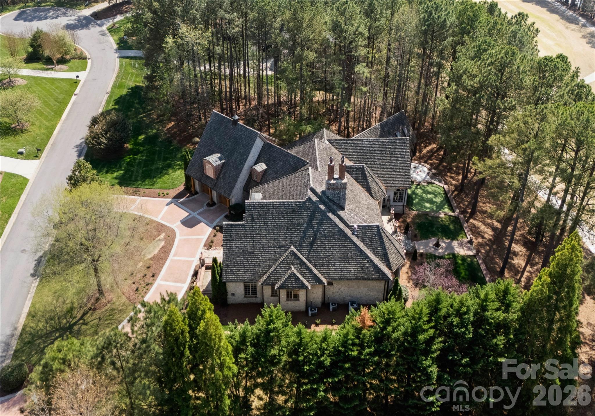 Verdict Ridge - Residential