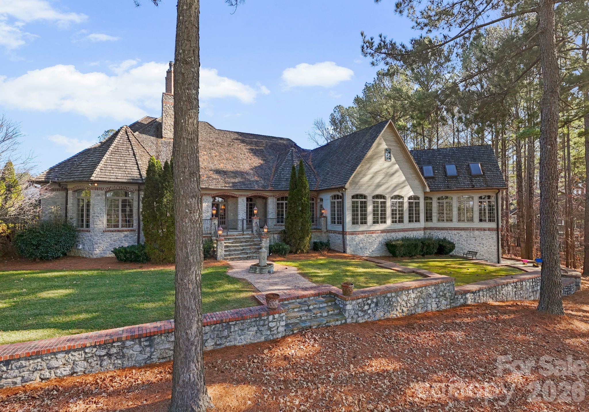 1515 Baltusrol Drive