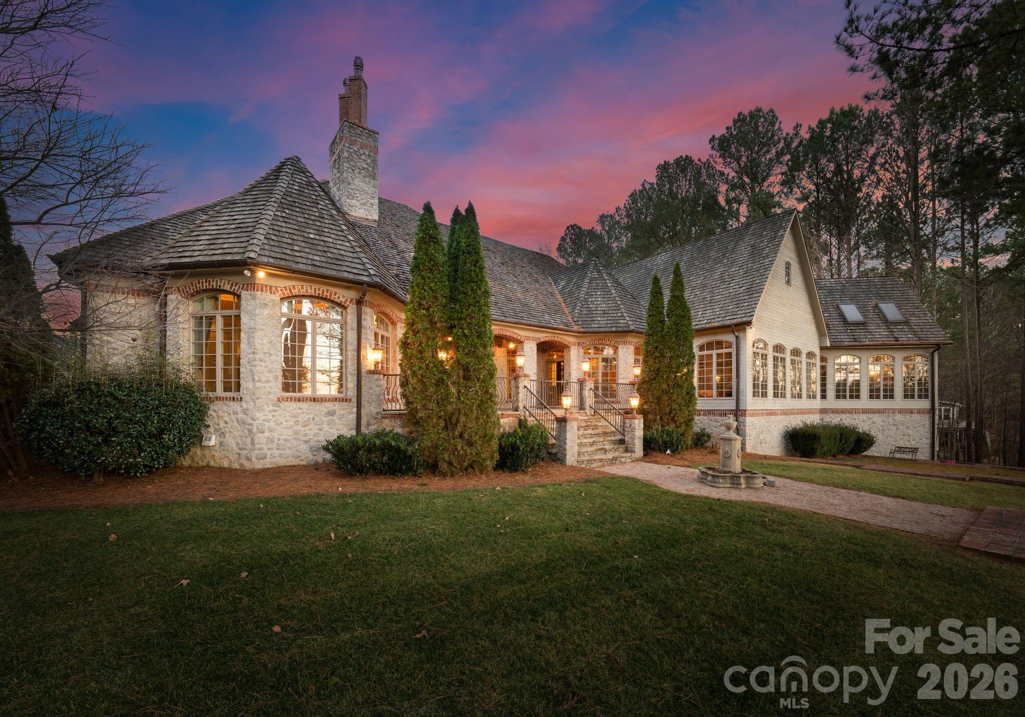 1515 Baltusrol Drive