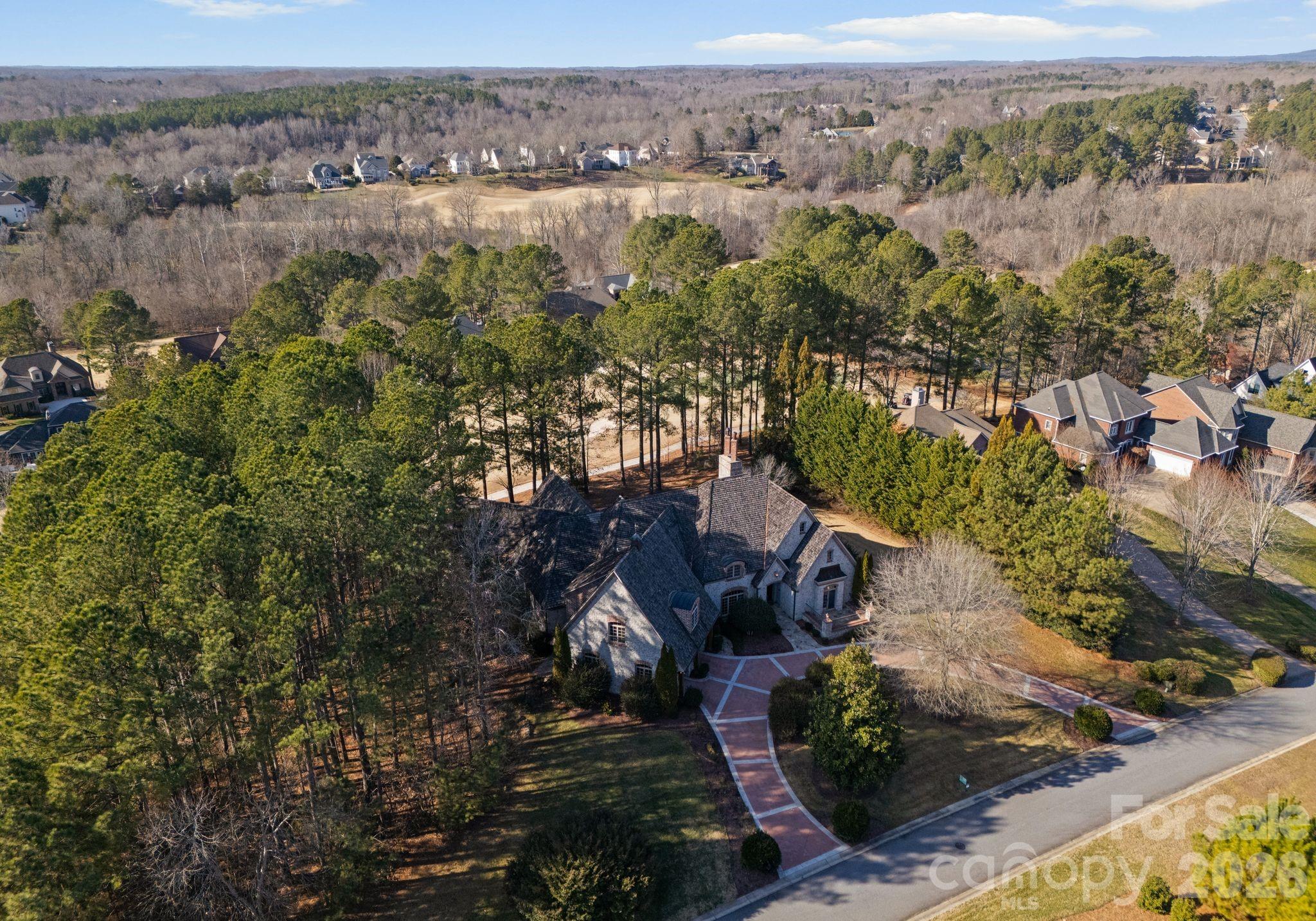 Verdict Ridge - Residential