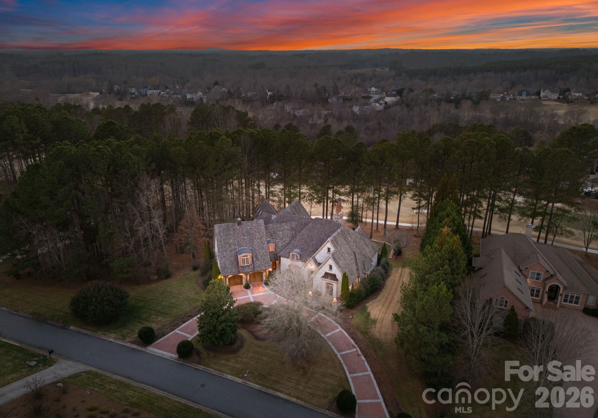 Verdict Ridge - Residential