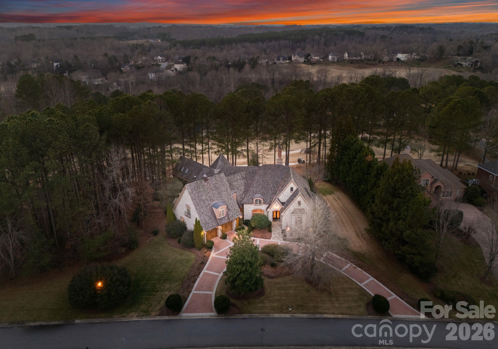 Verdict Ridge - Residential