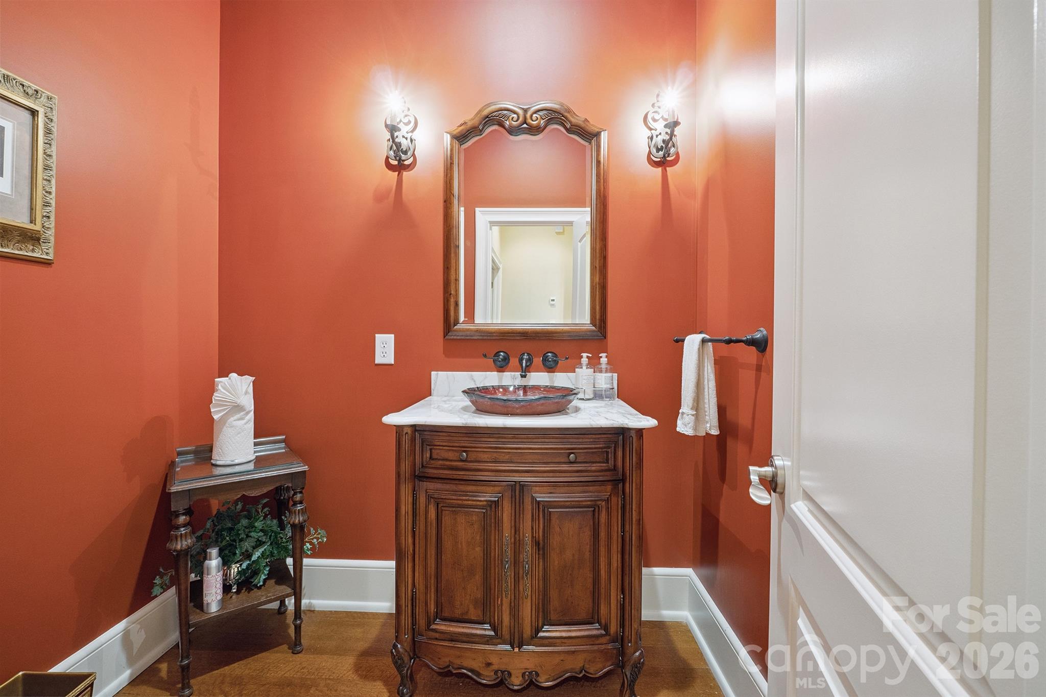 Verdict Ridge - Residential