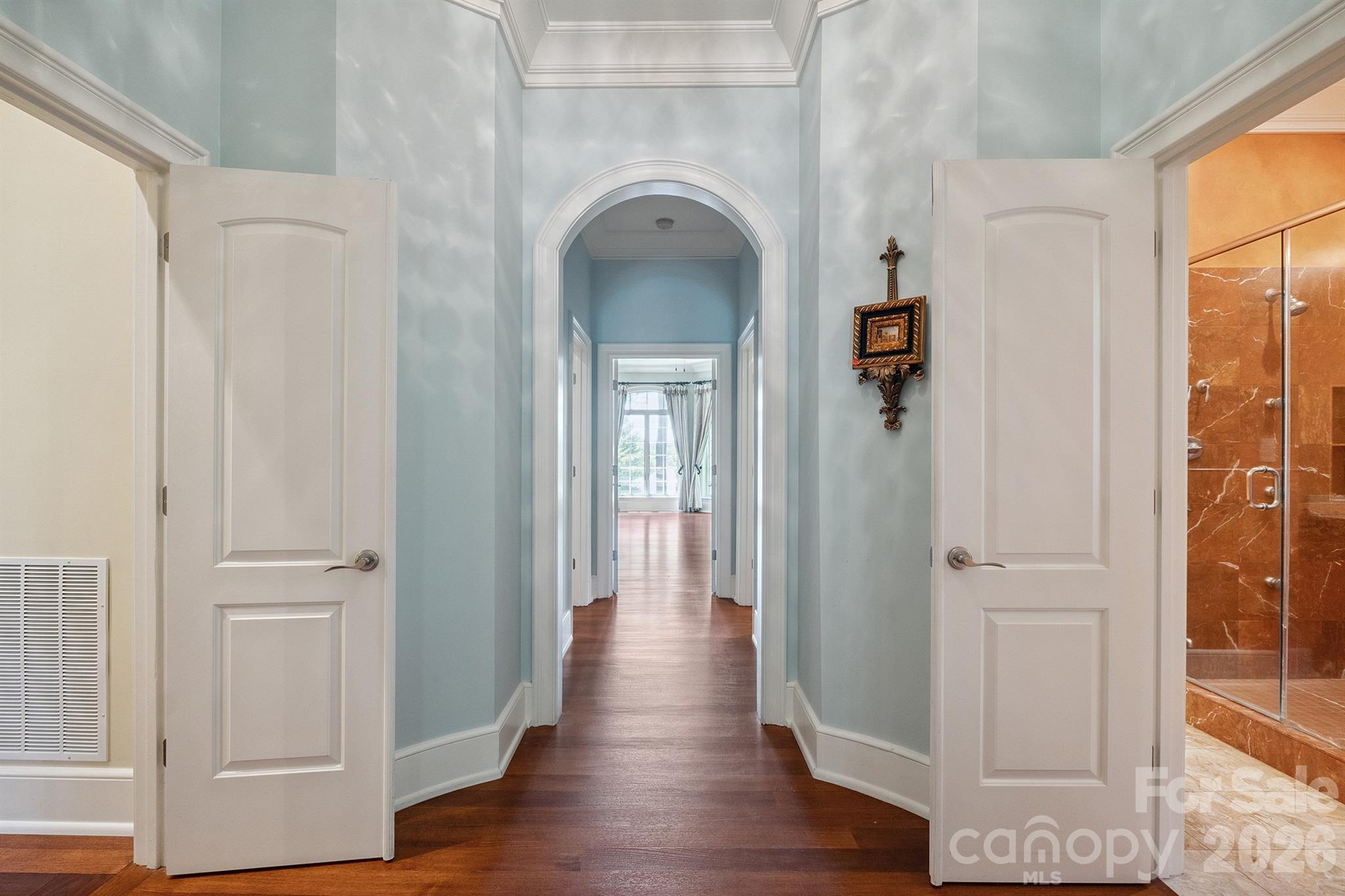 Verdict Ridge - Residential