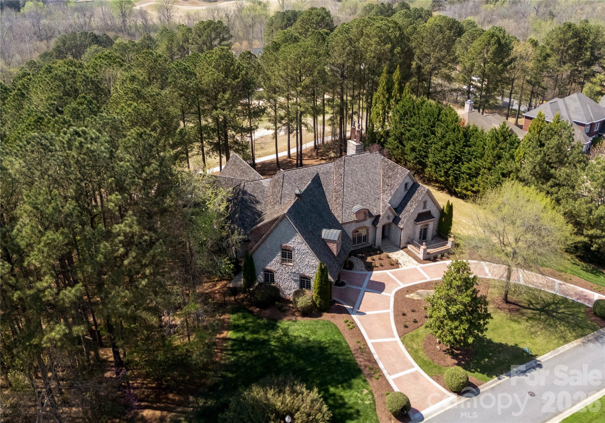 Verdict Ridge - Residential