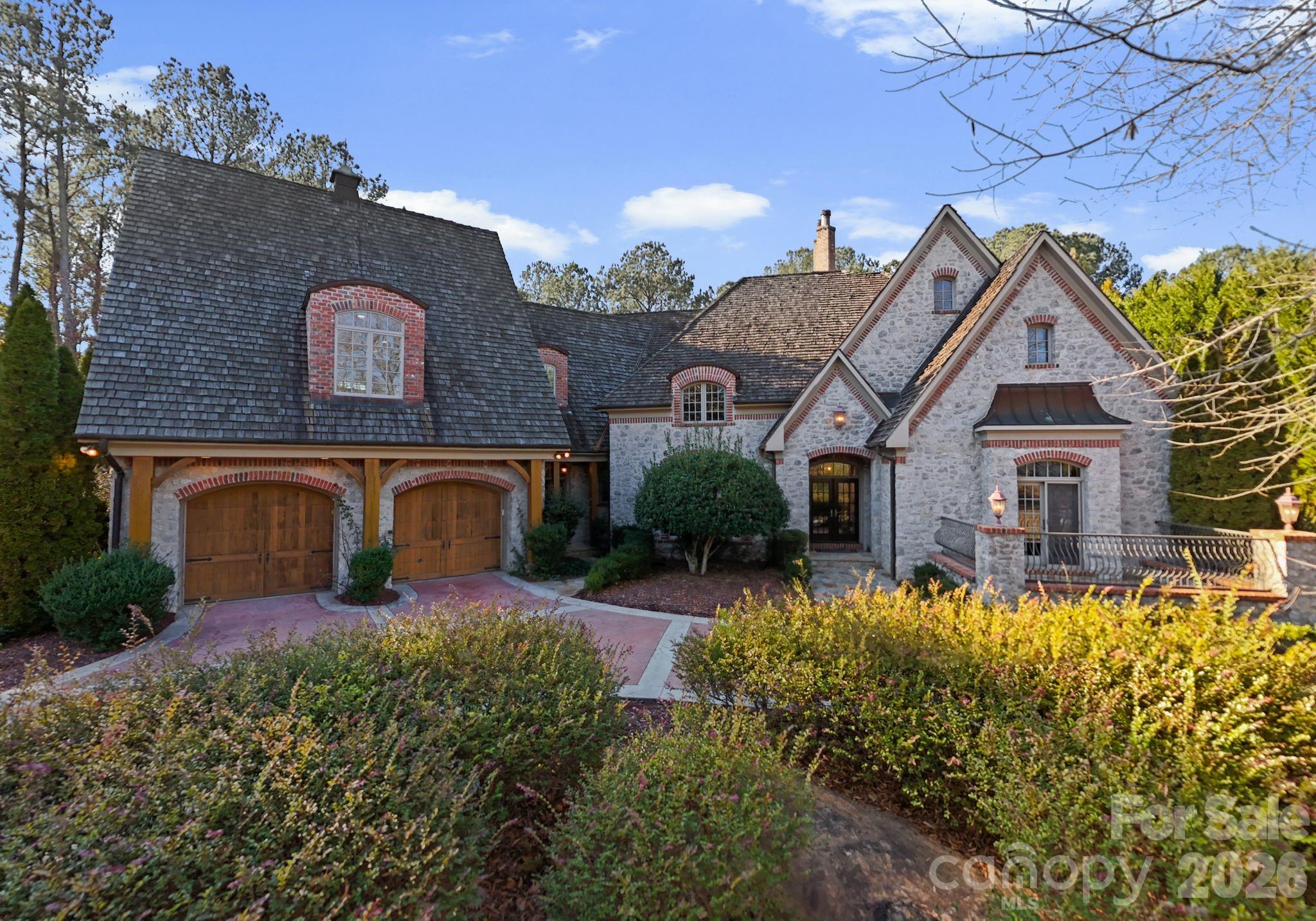 1515 Baltusrol Drive