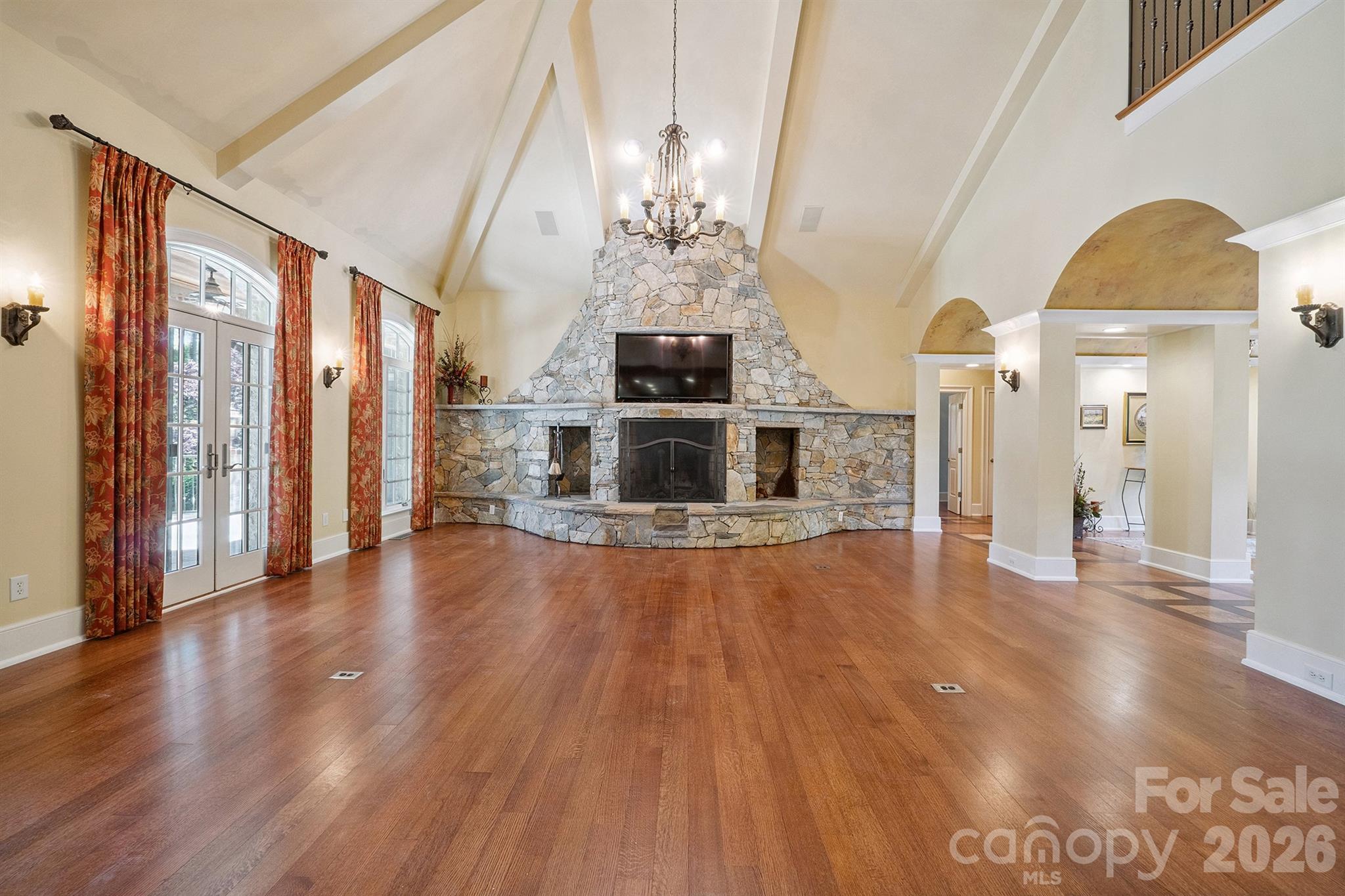 Verdict Ridge - Residential