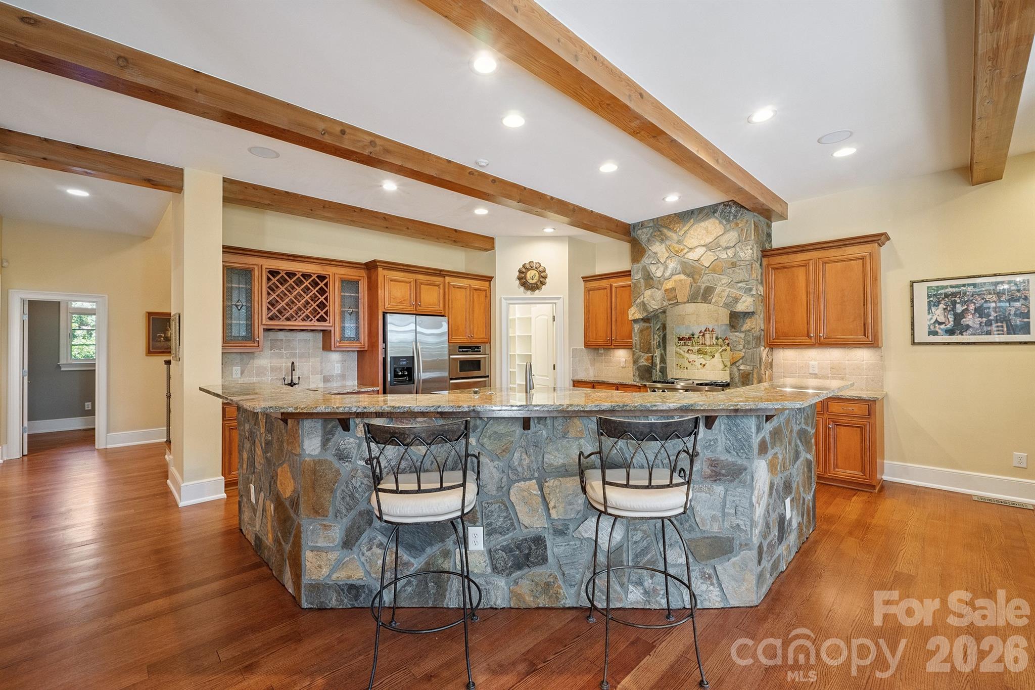 Verdict Ridge - Residential