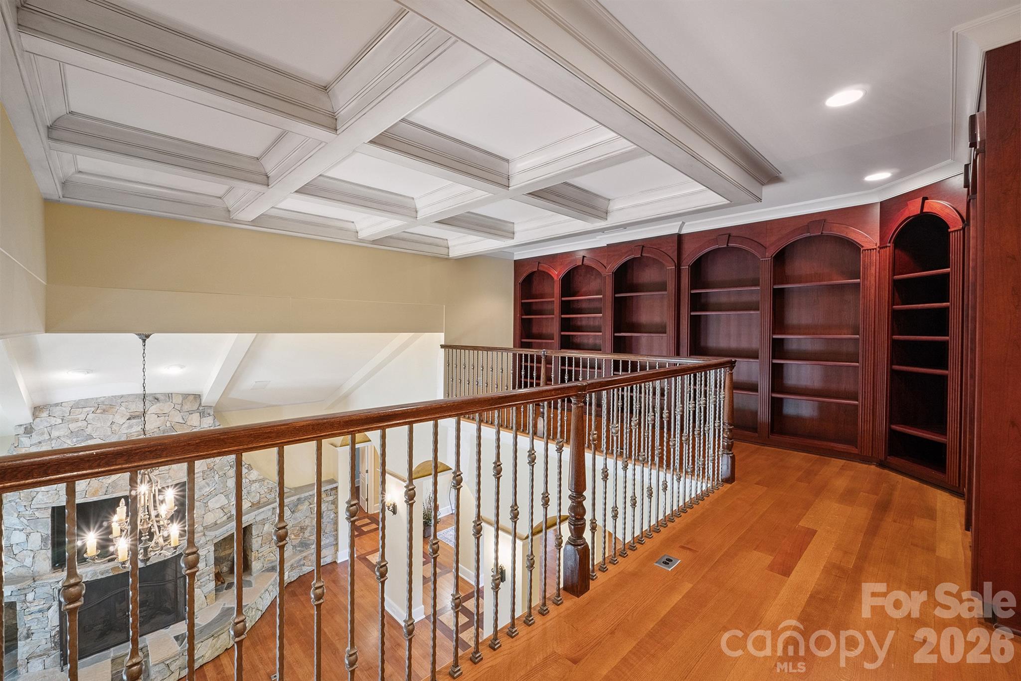 Verdict Ridge - Residential