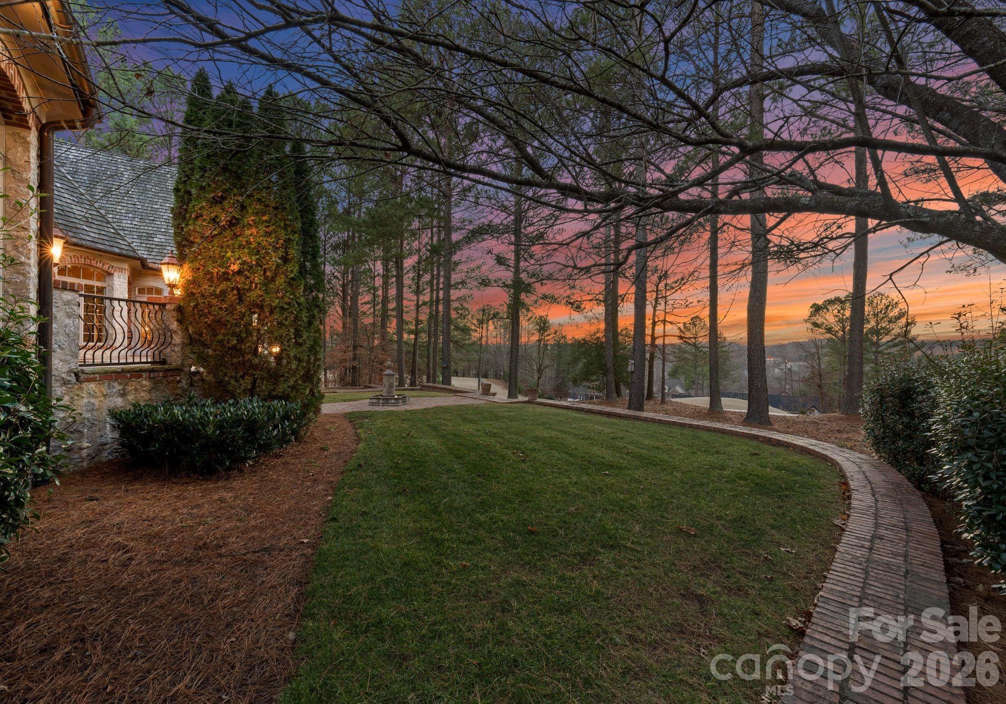 Verdict Ridge - Residential