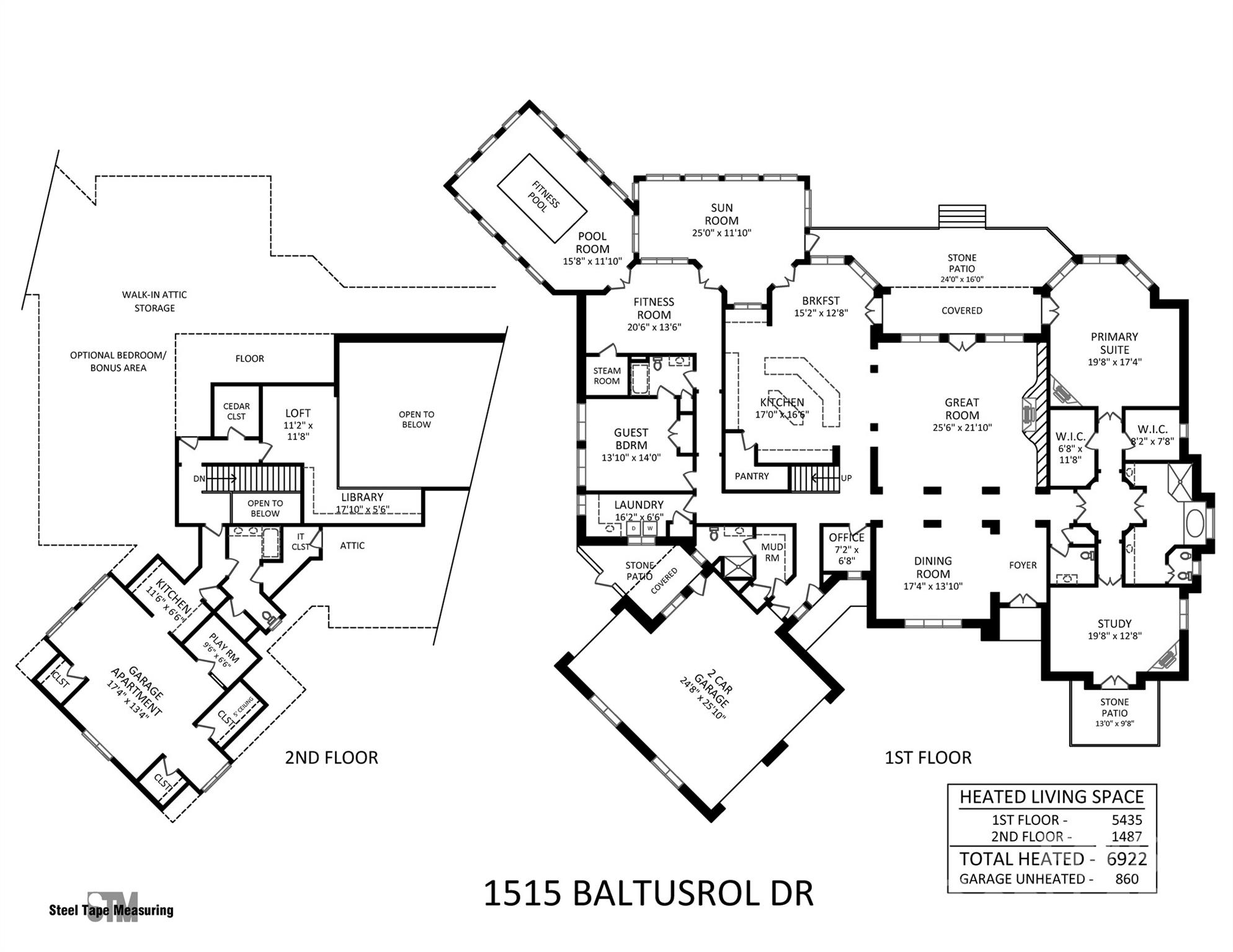 Verdict Ridge - Residential