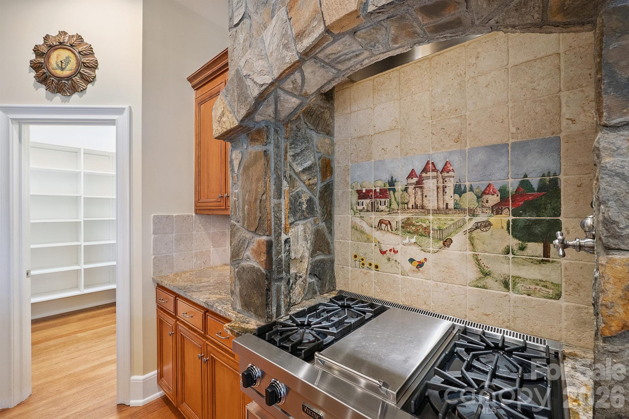 Verdict Ridge - Residential