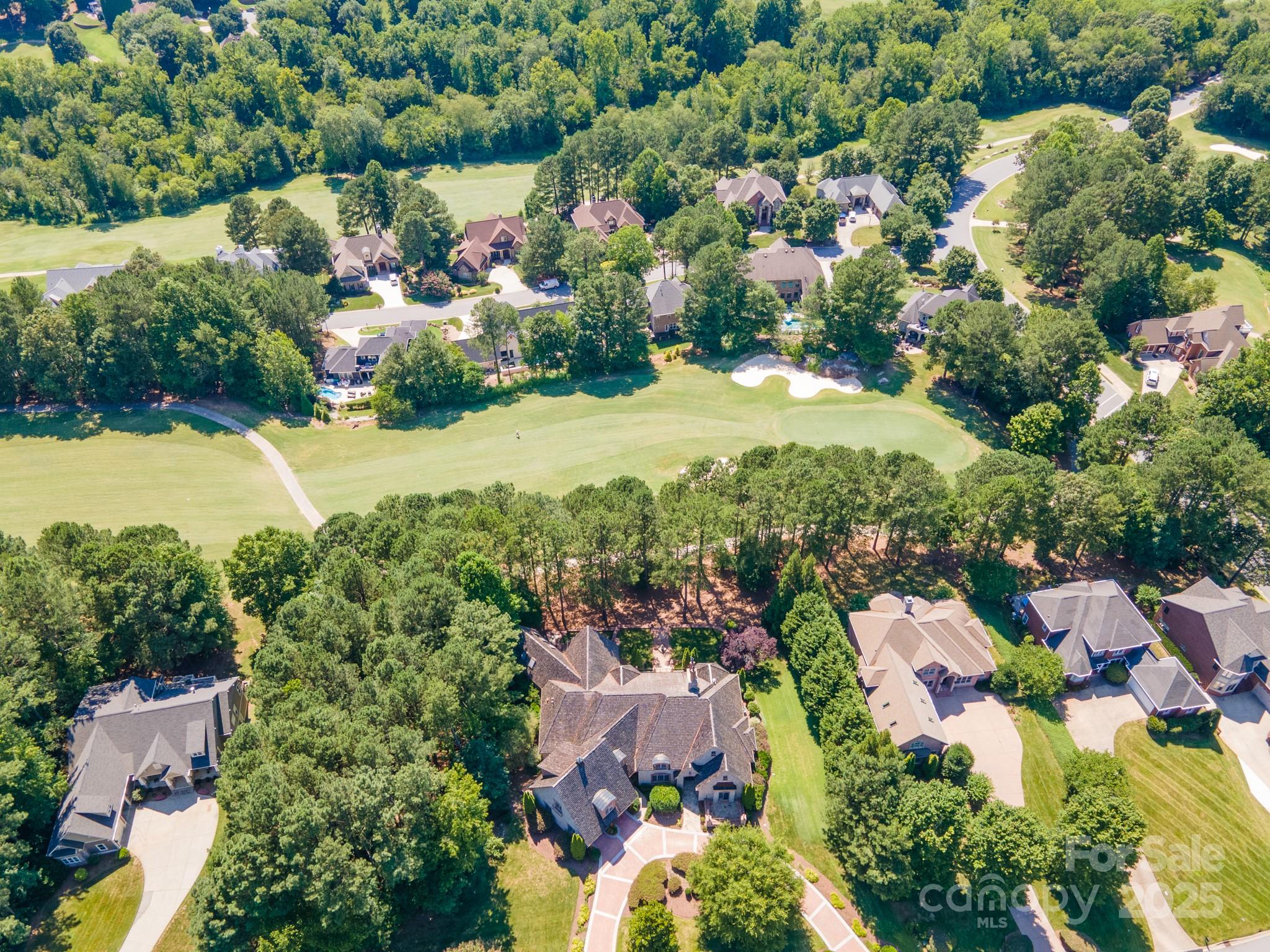 1515 Baltusrol Drive