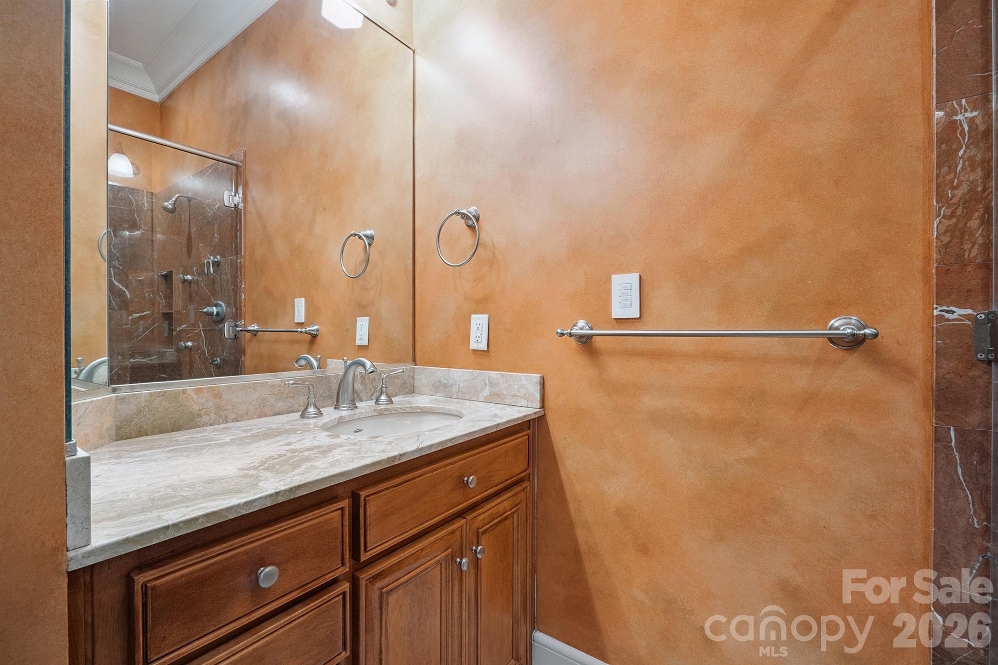 Verdict Ridge - Residential