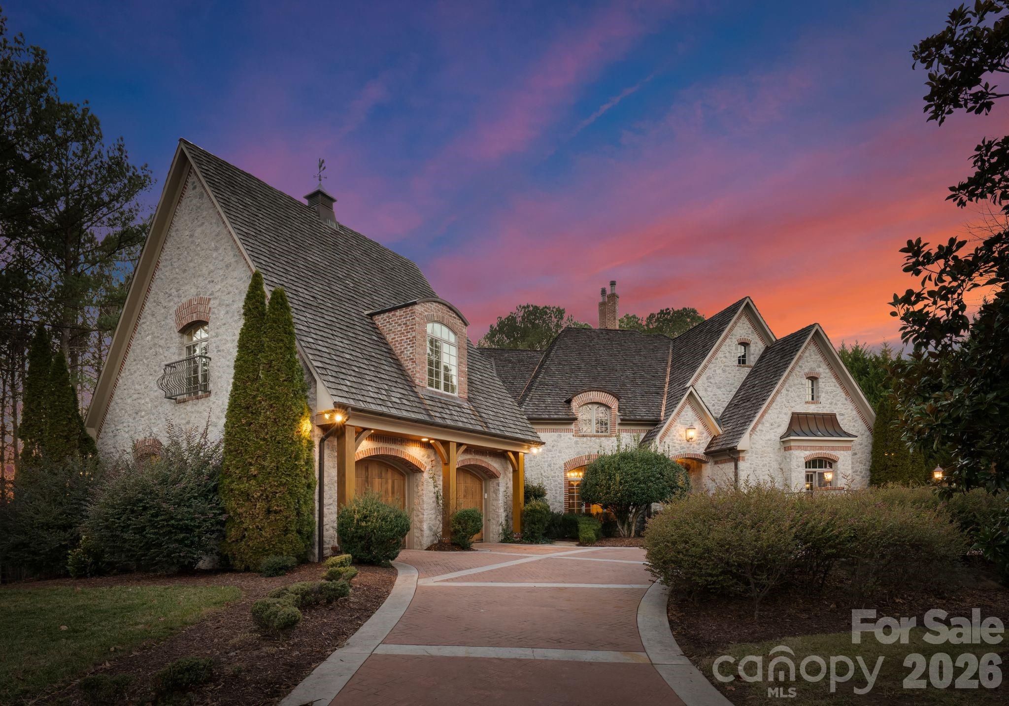 1515 Baltusrol Drive