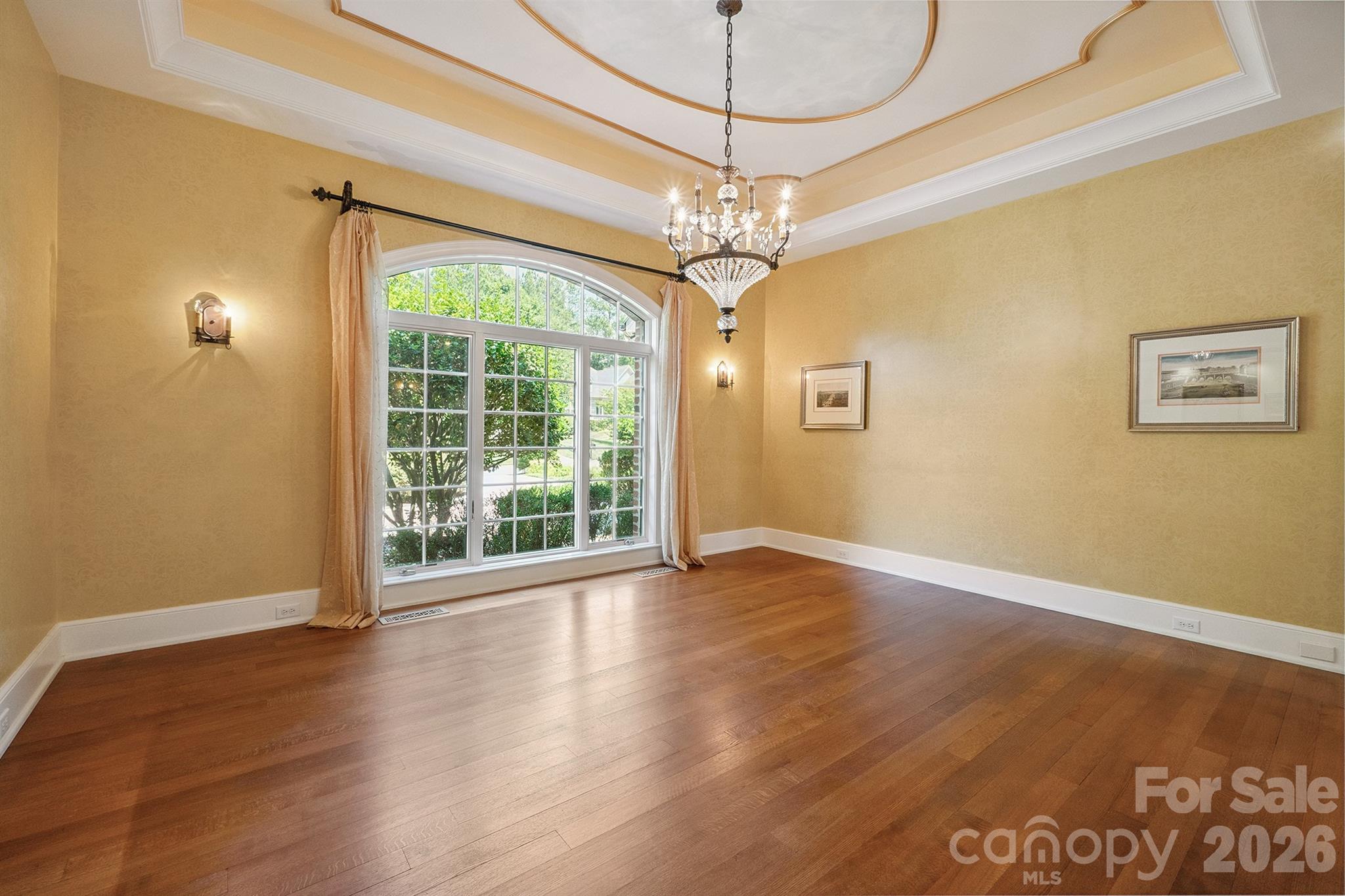 Verdict Ridge - Residential