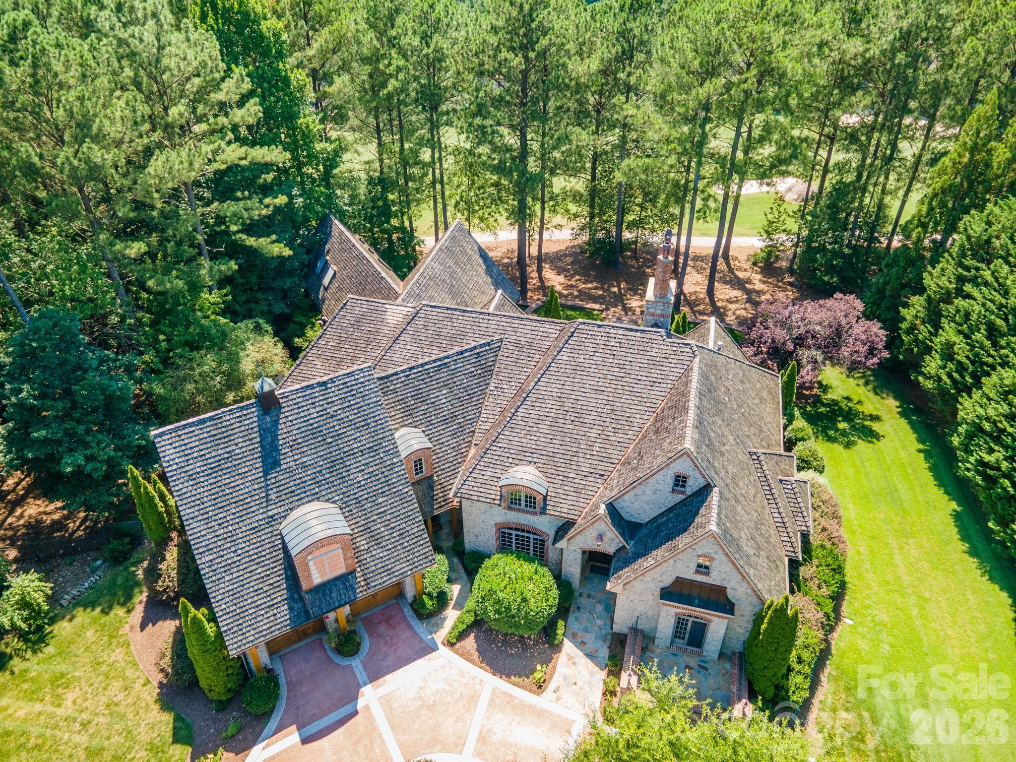 Verdict Ridge - Residential