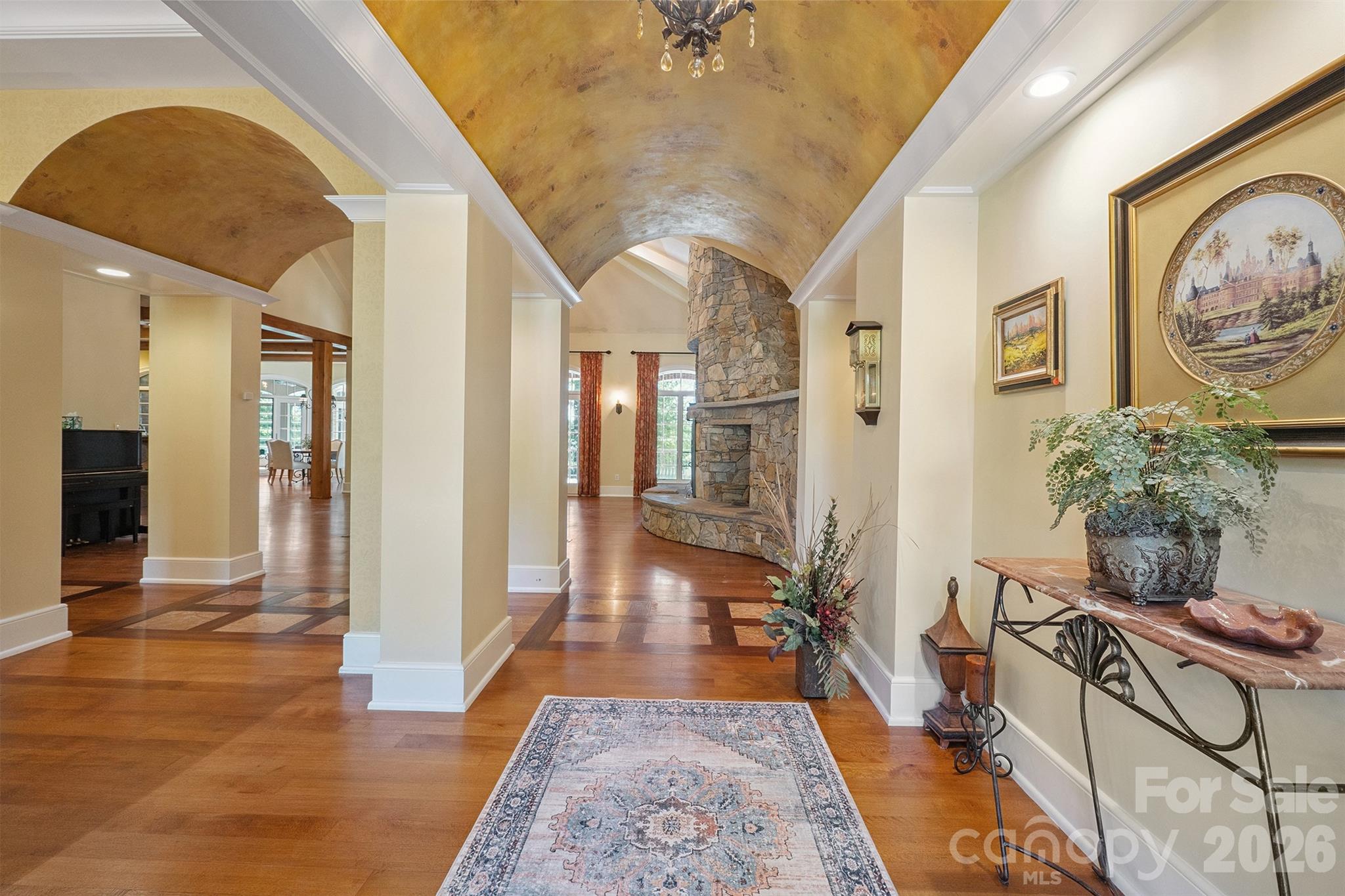 Verdict Ridge - Residential