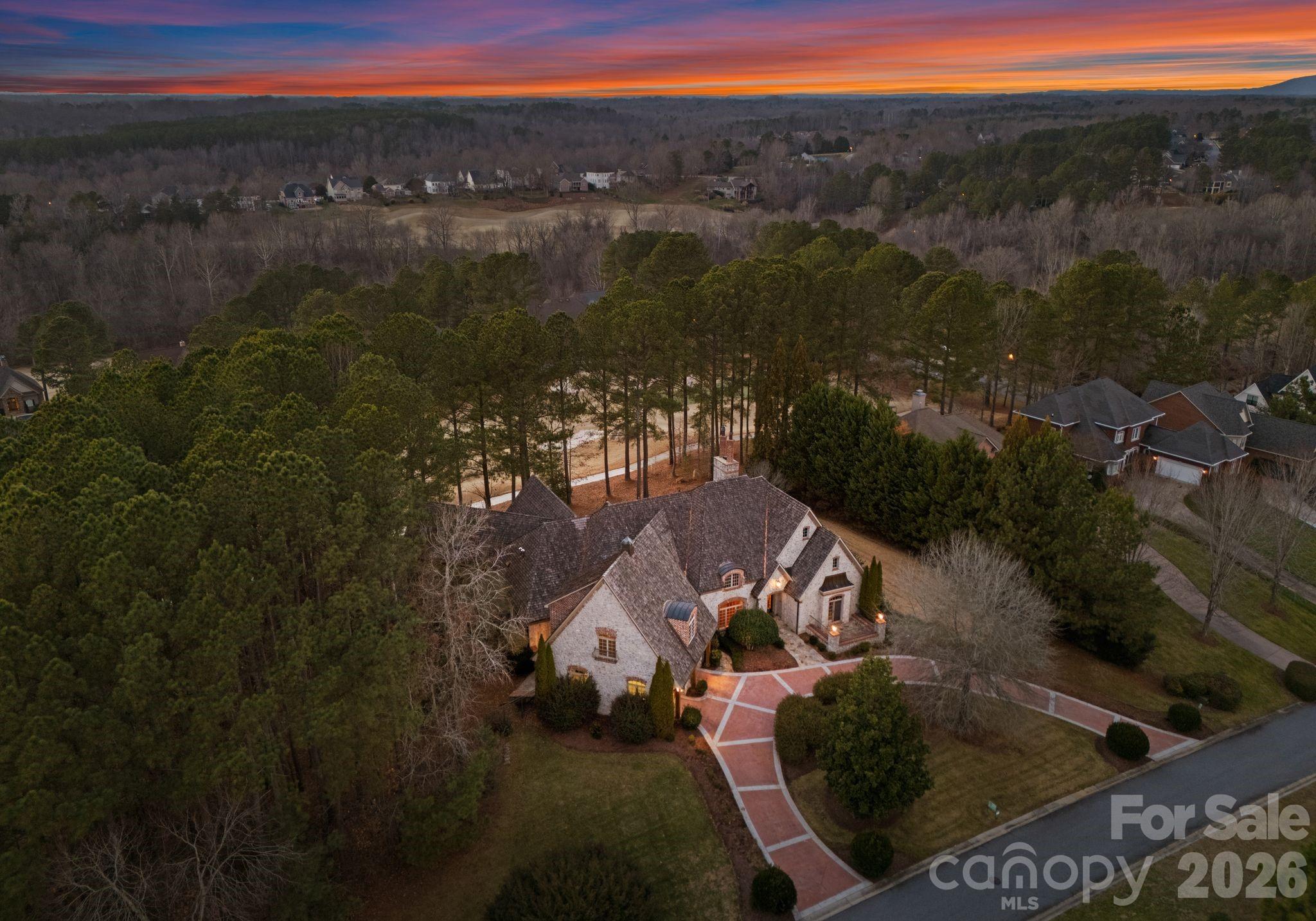 Verdict Ridge - Residential