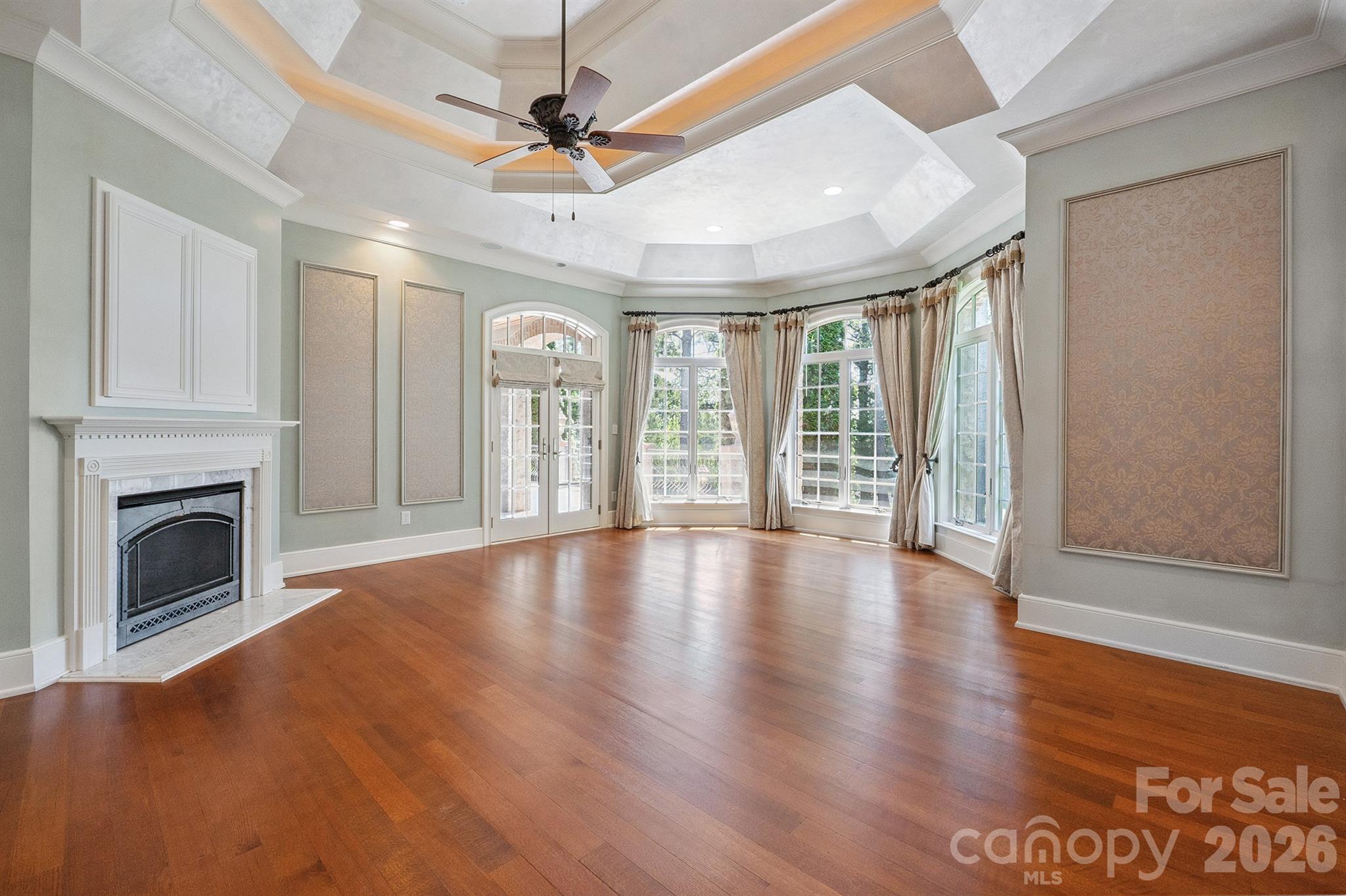 Verdict Ridge - Residential