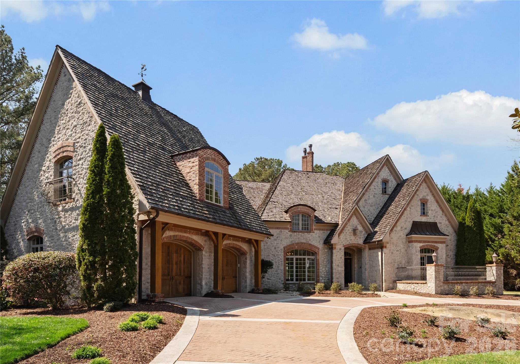 1515 Baltusrol Drive