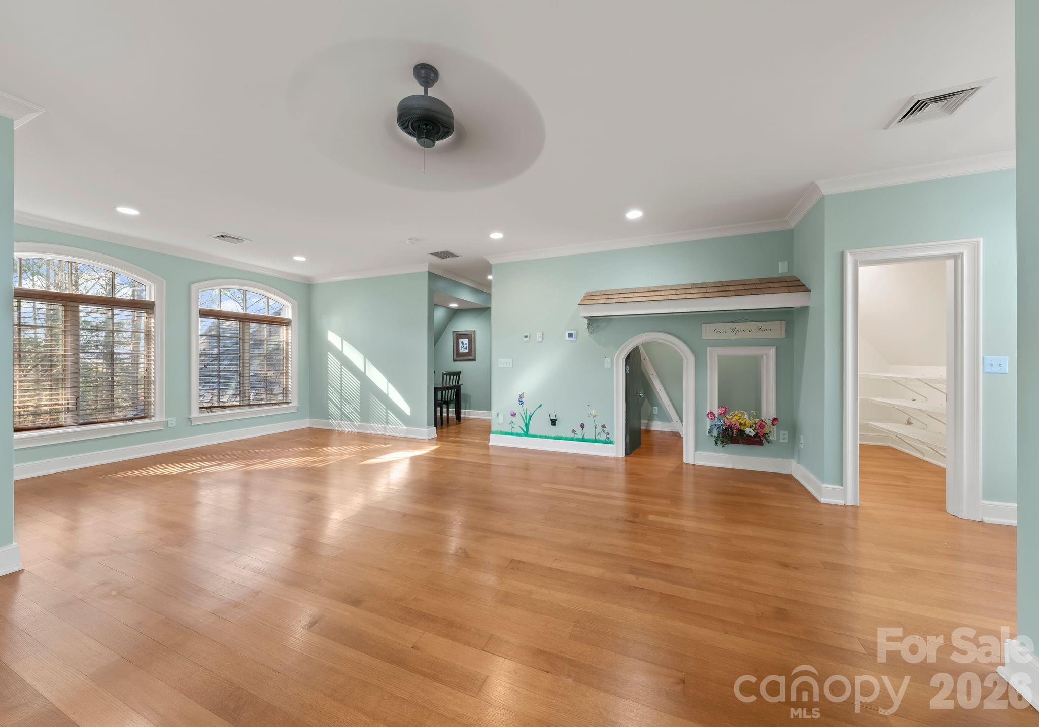 Verdict Ridge - Residential