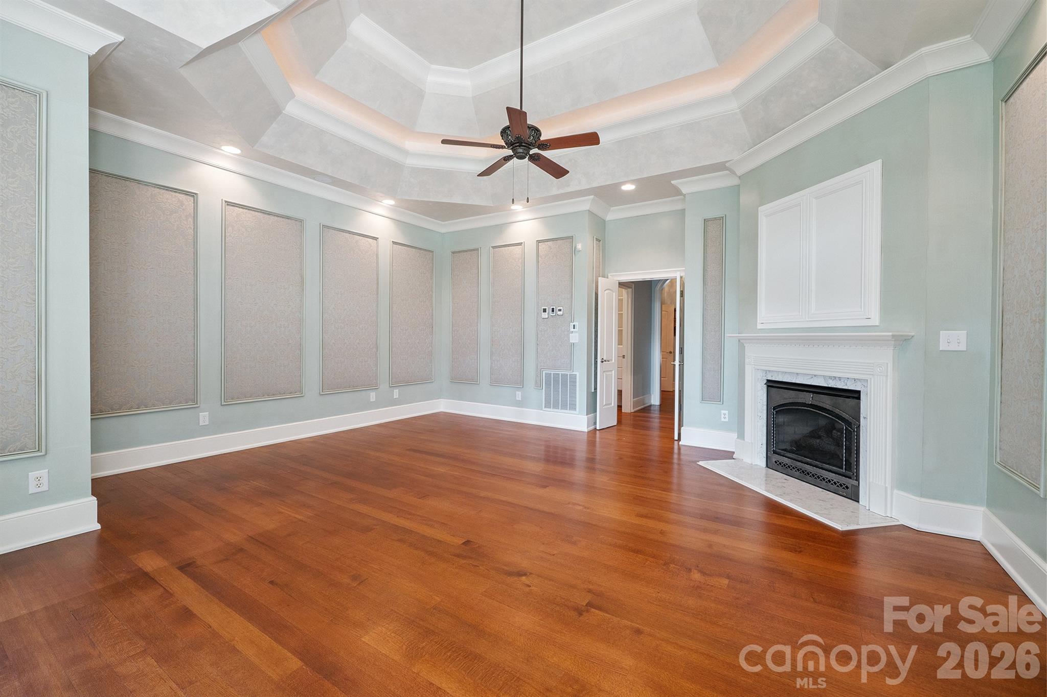 Verdict Ridge - Residential