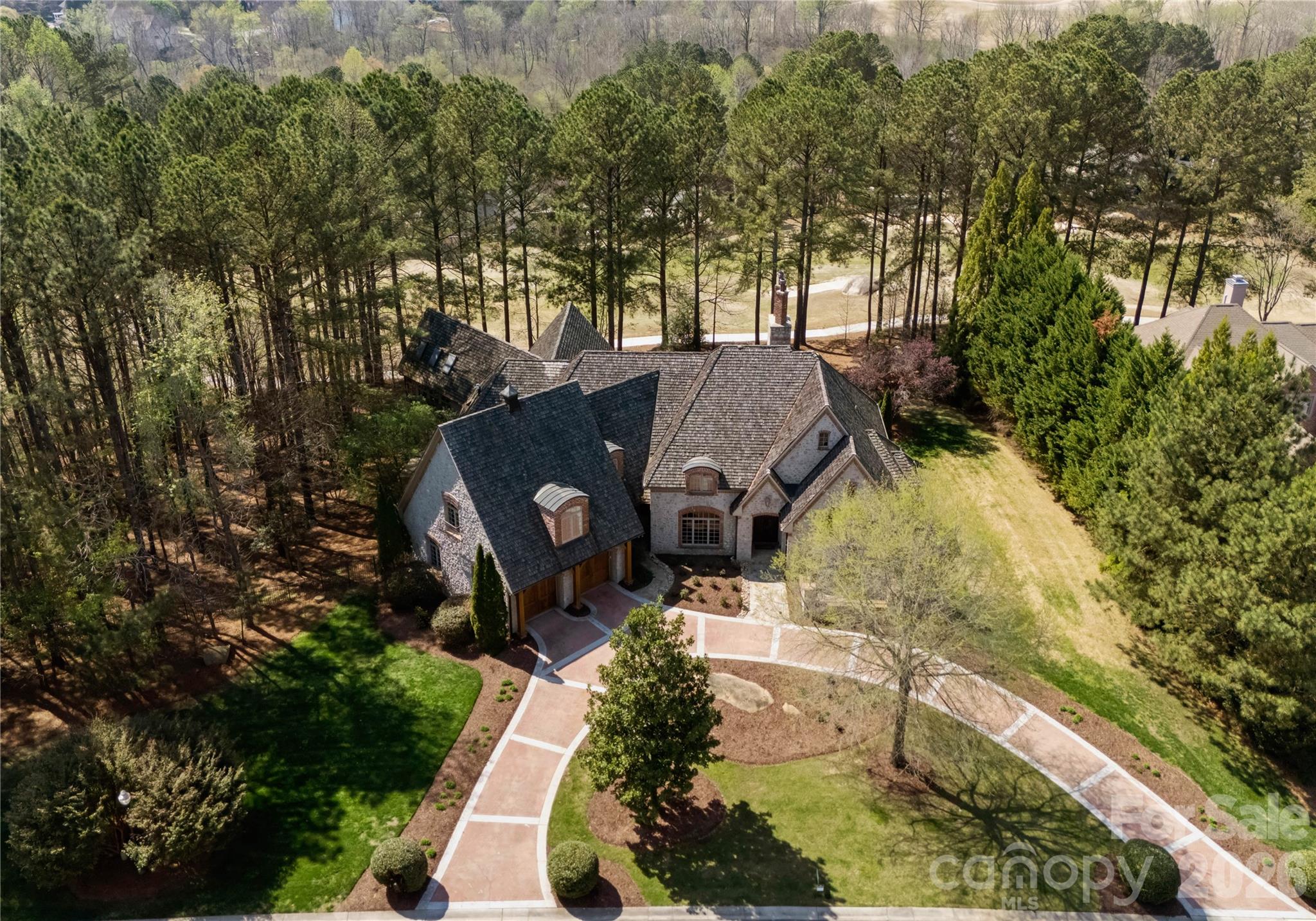 Verdict Ridge - Residential