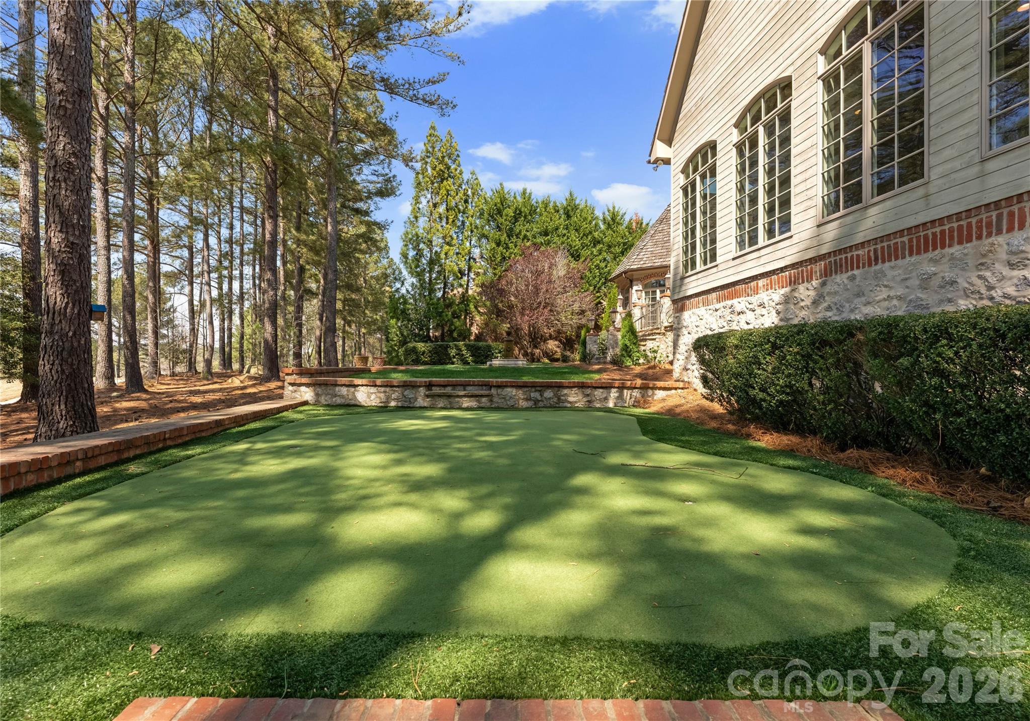 Verdict Ridge - Residential