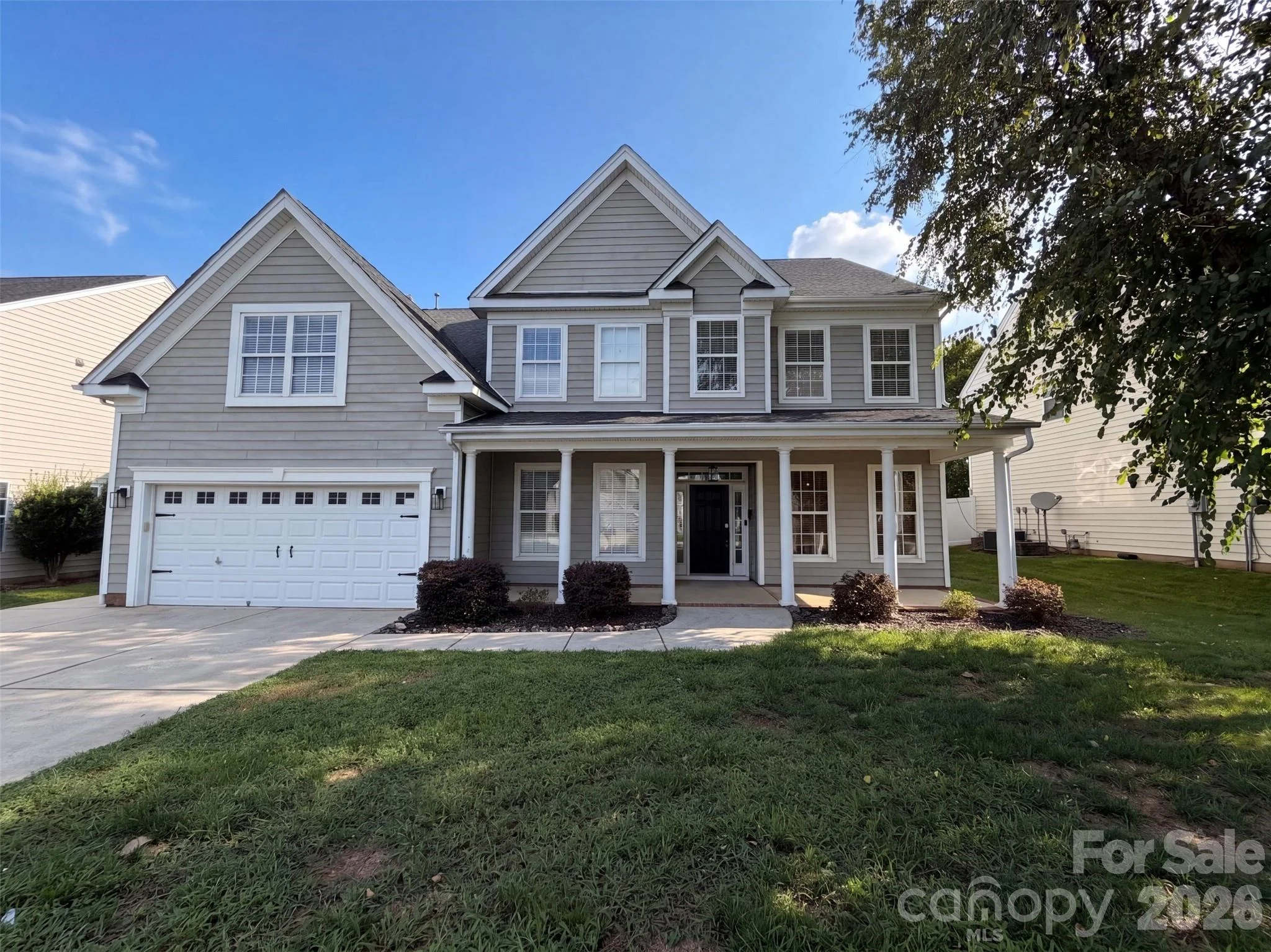 821 Pinkney Place, Stanley, NC, 28164