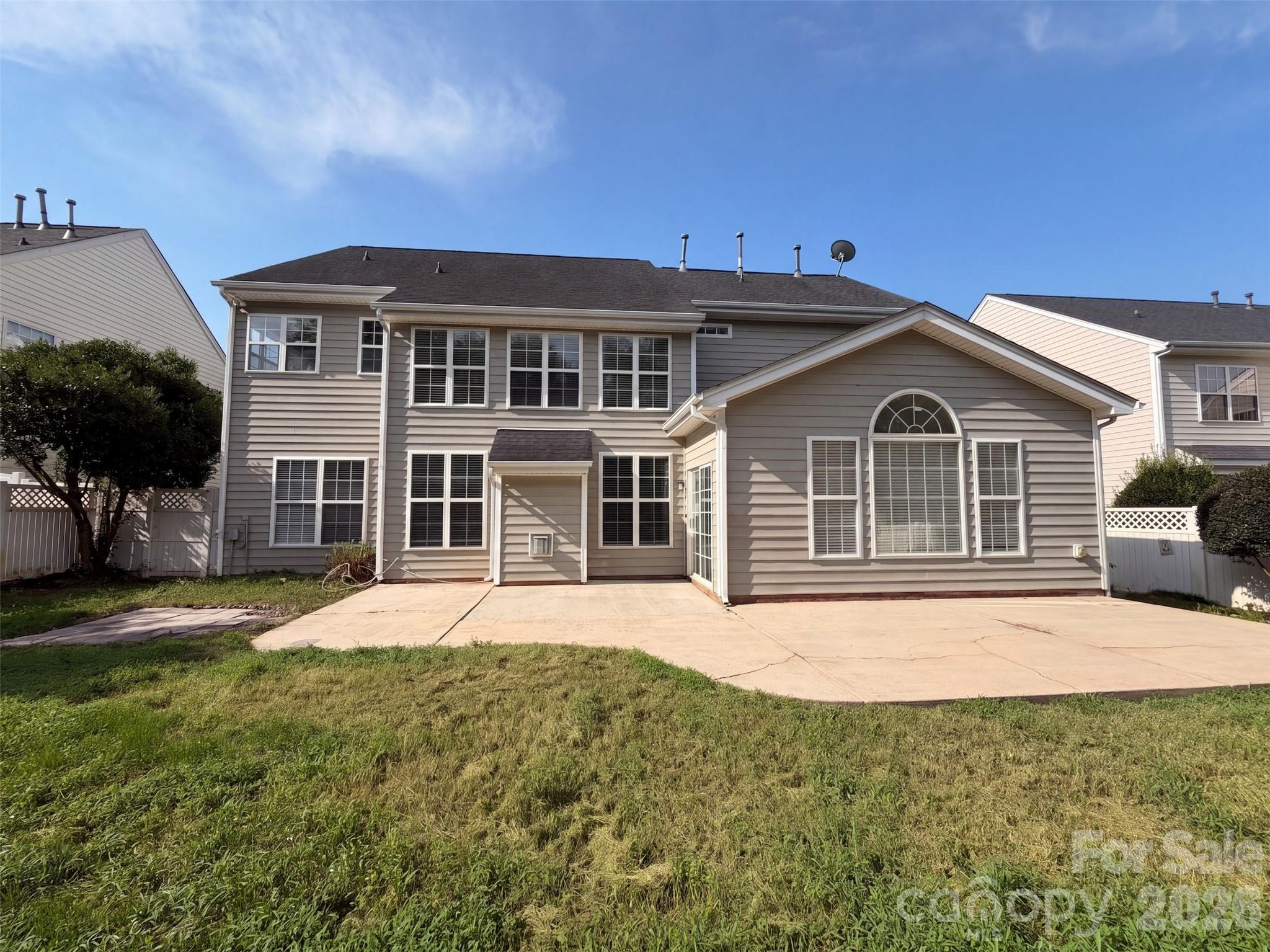 821 Pinkney Place