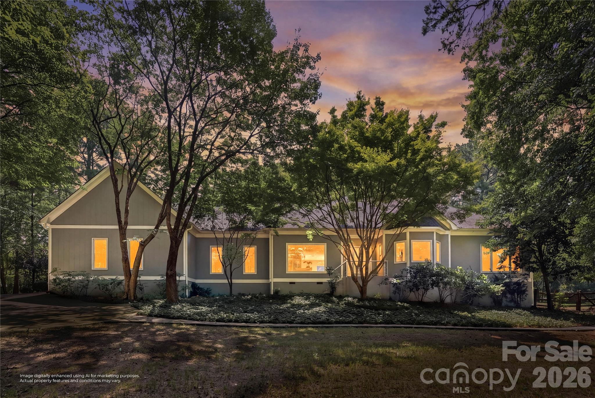 1 Brigadoon Lane