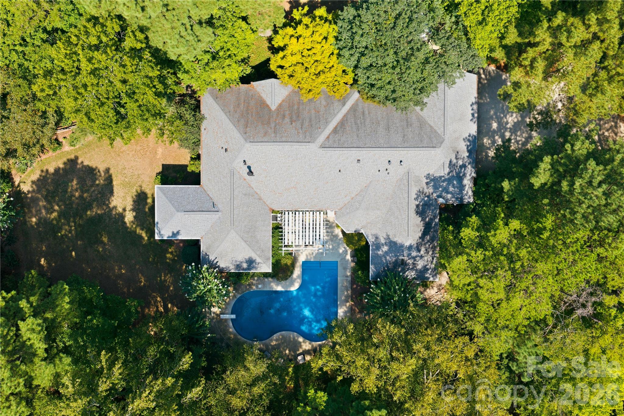 1 Brigadoon Lane