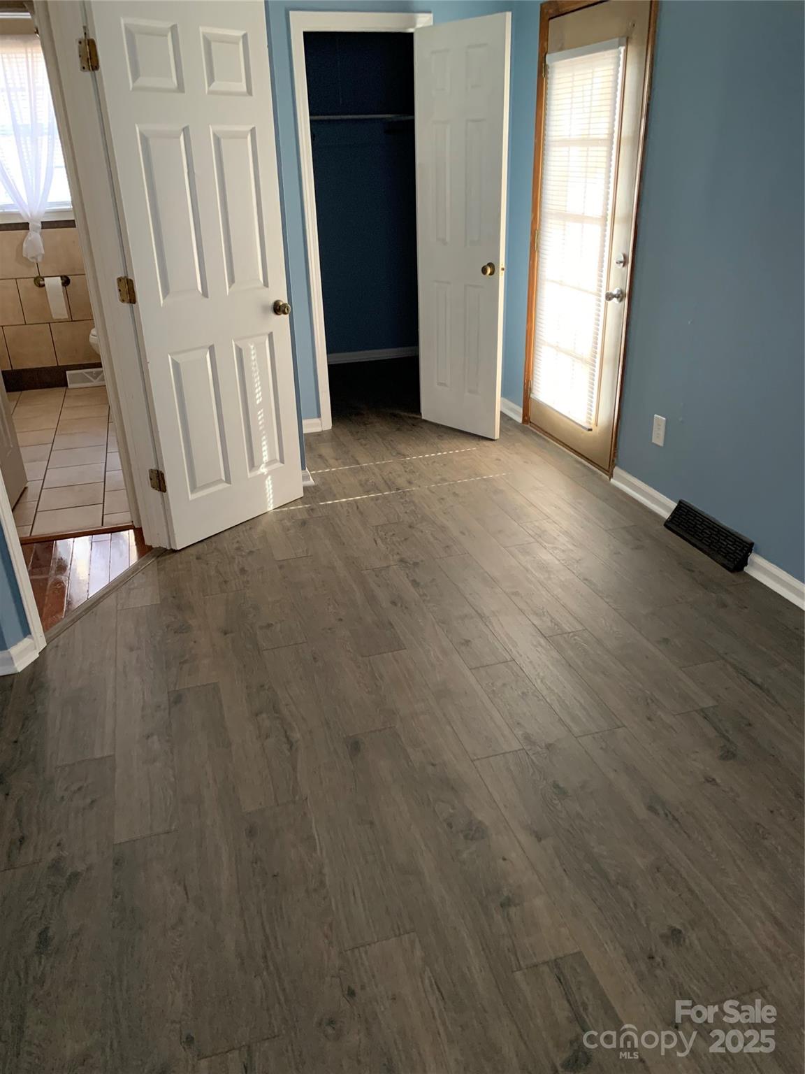 Timber Creek - Residential