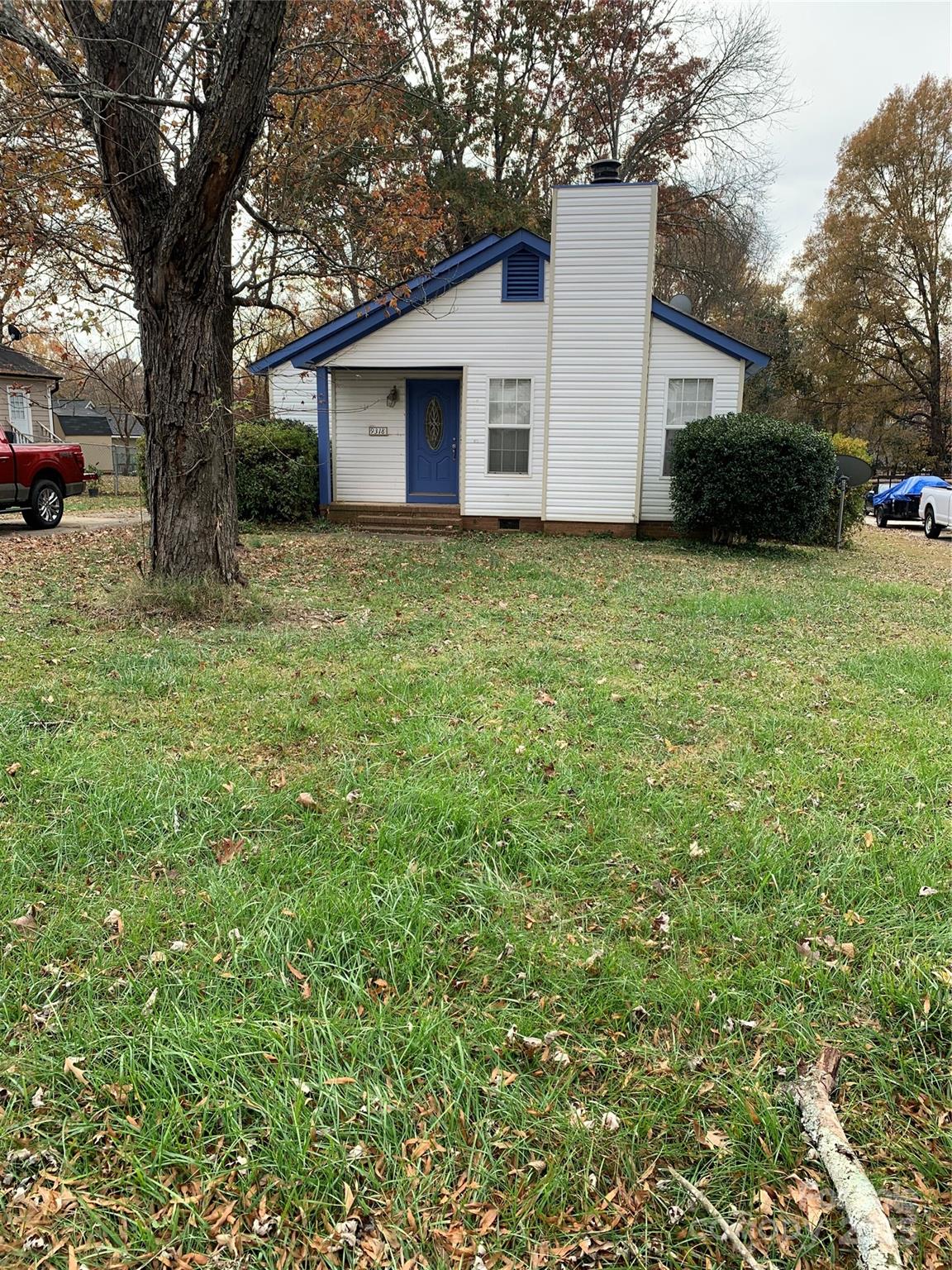 9318 Winter Elm Lane