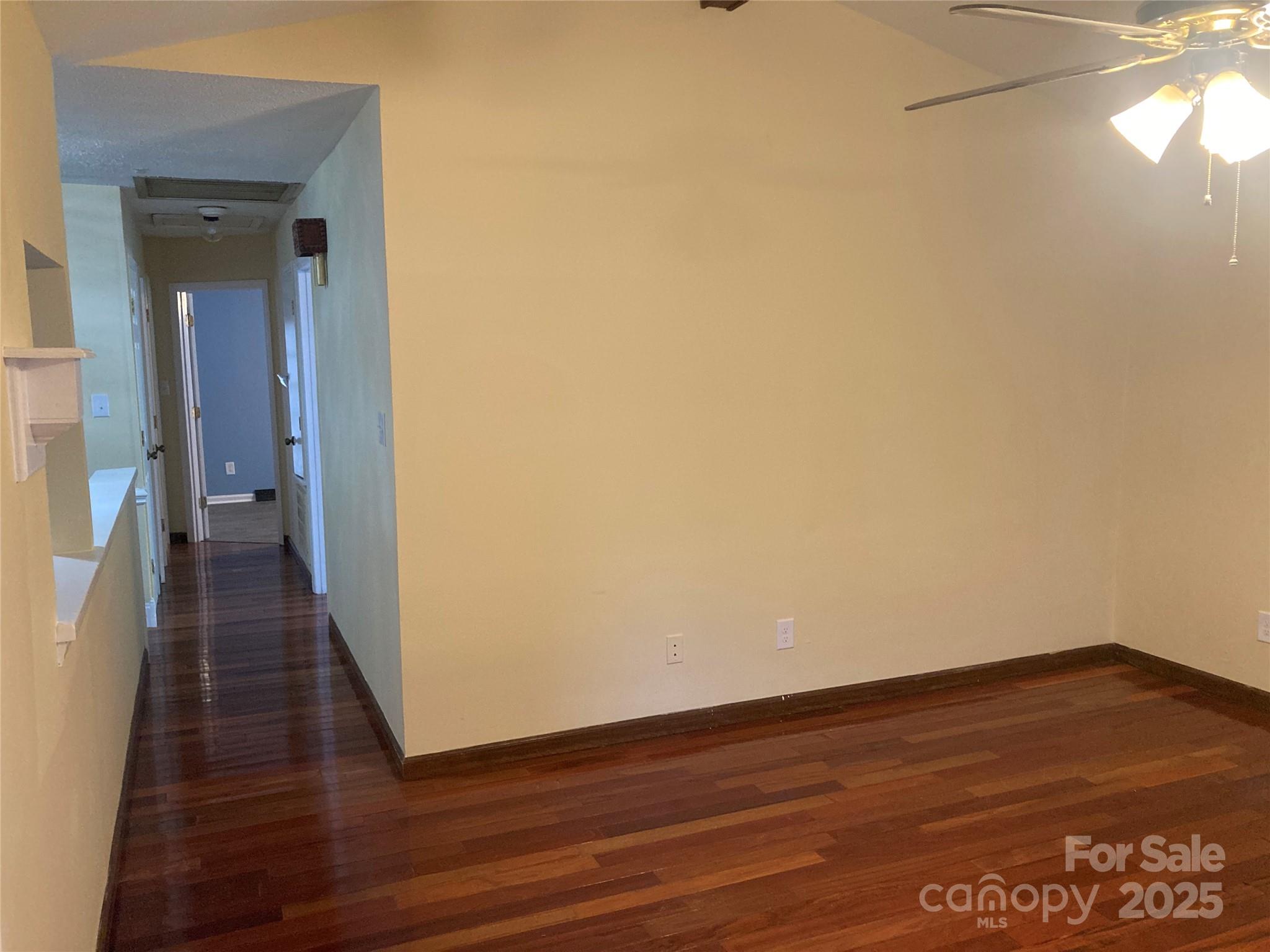 Timber Creek - Residential