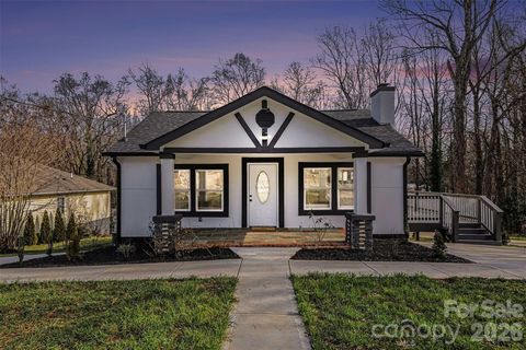 1308 Redland Drive Gastonia NC 28054