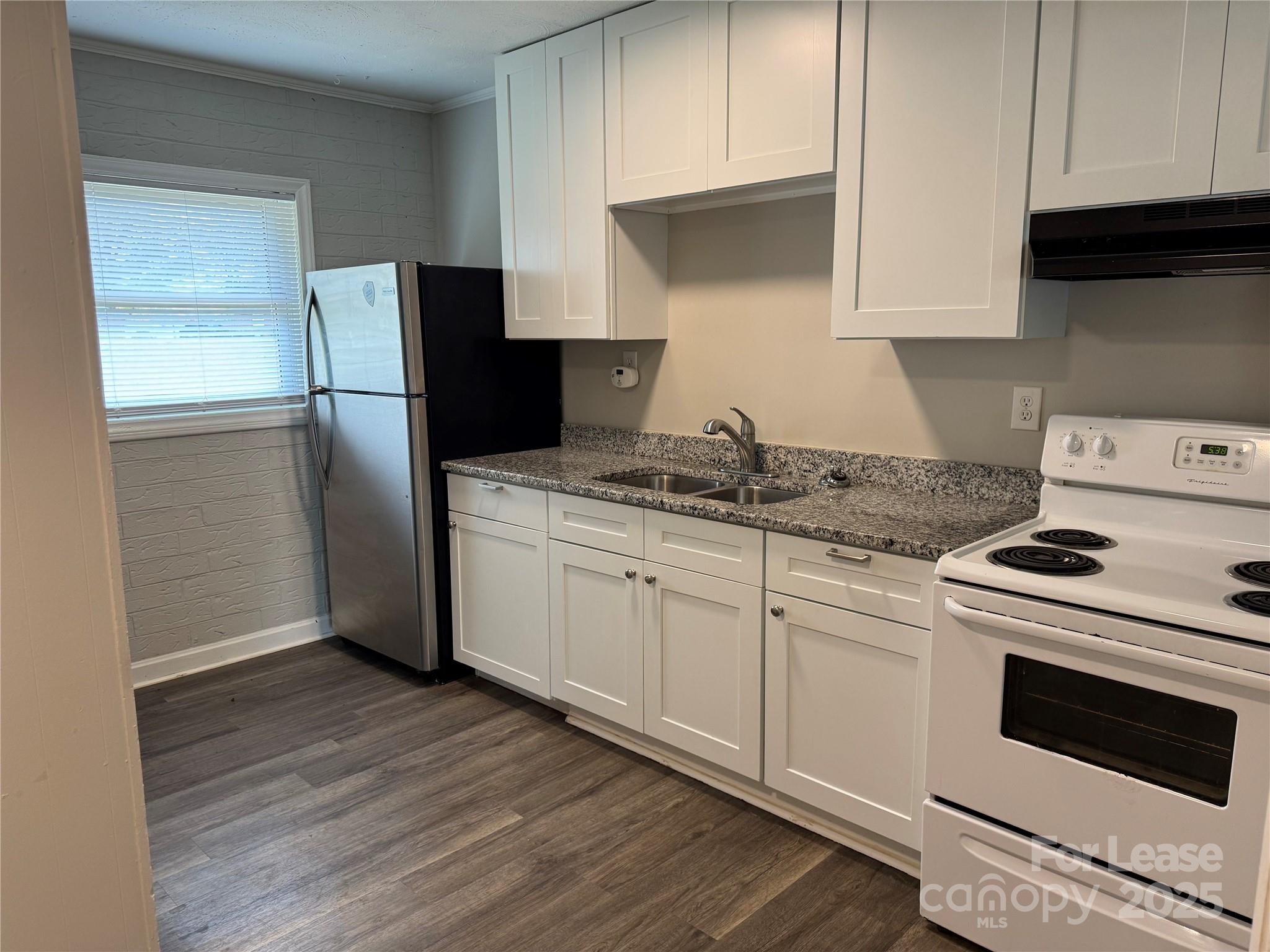 None - Residential Lease