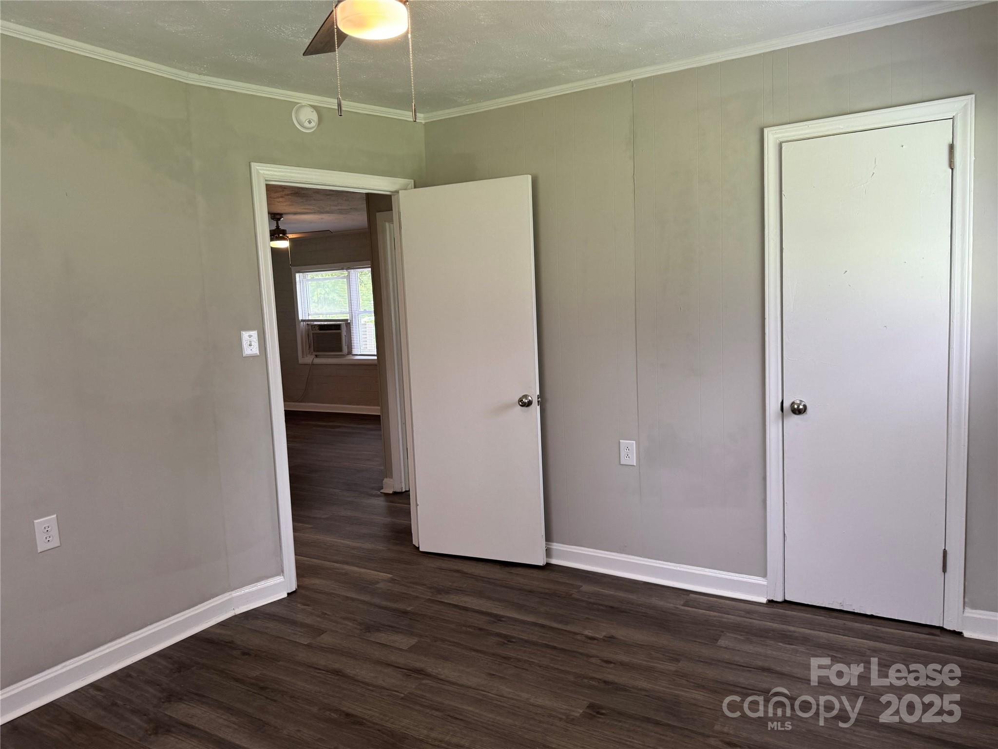 None - Residential Lease