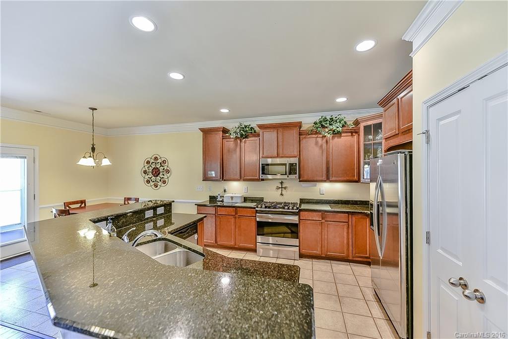 Almond Glen - Residential