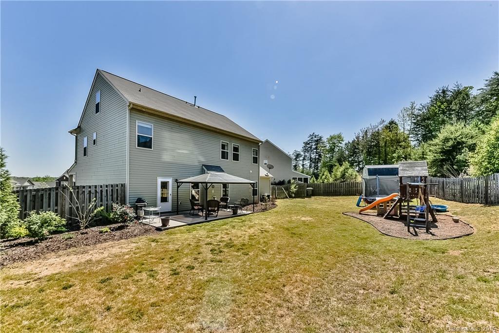 Almond Glen - Residential