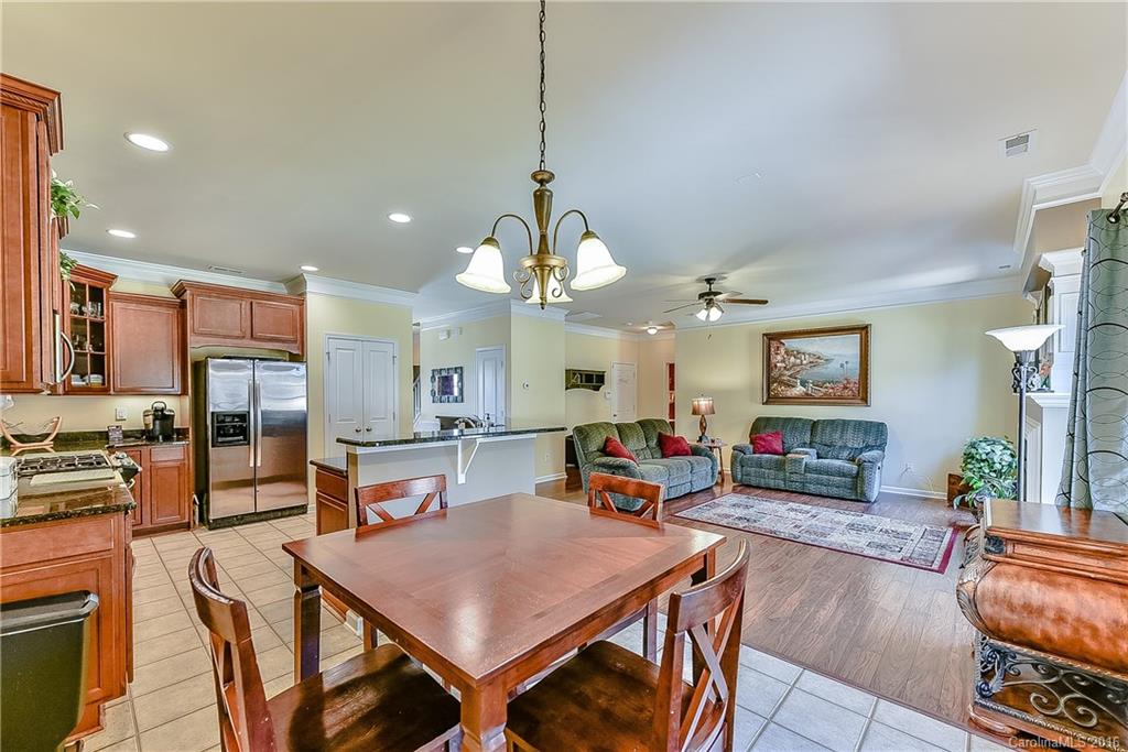 Almond Glen - Residential