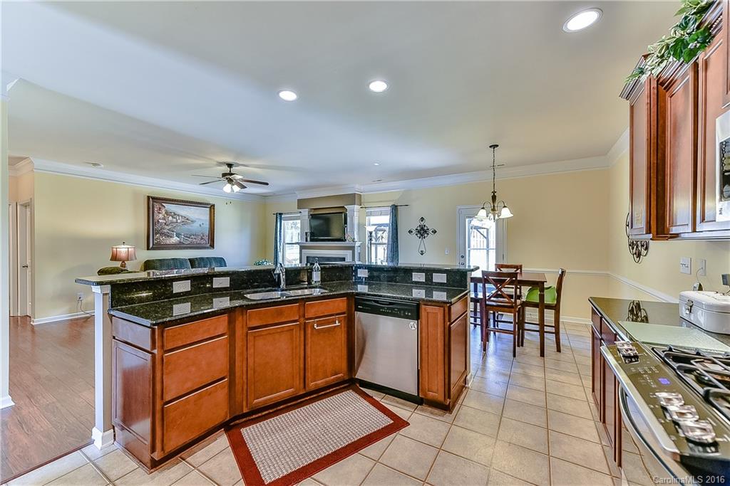 Almond Glen - Residential